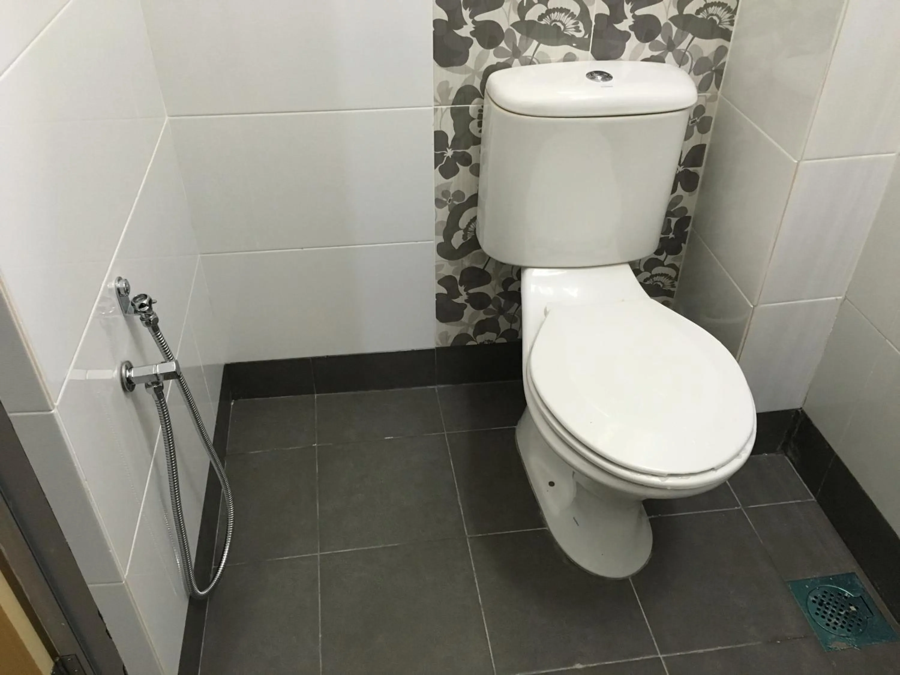 View (from property/room) in Grand Business Hotel