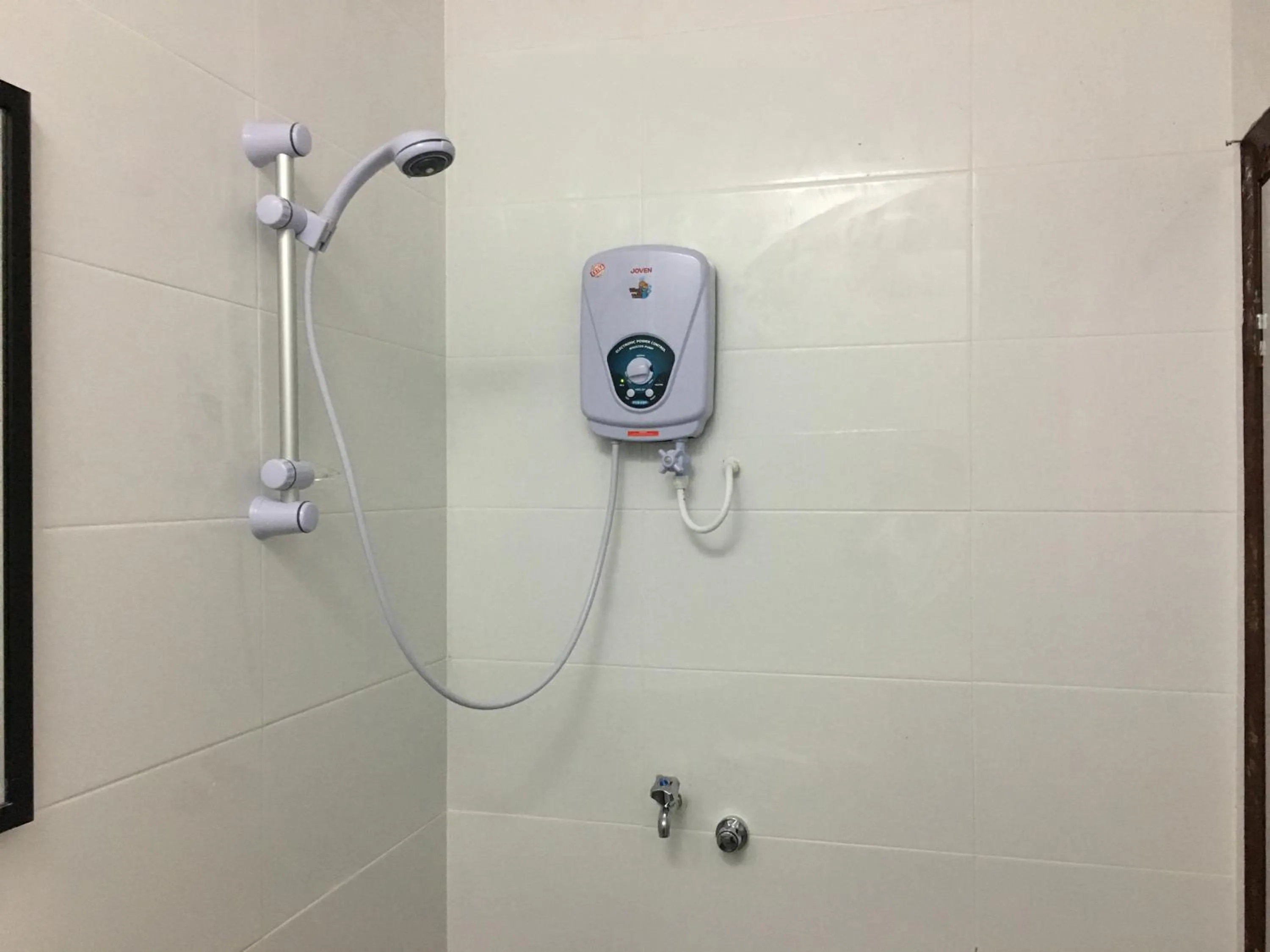 View (from property/room) in Grand Business Hotel