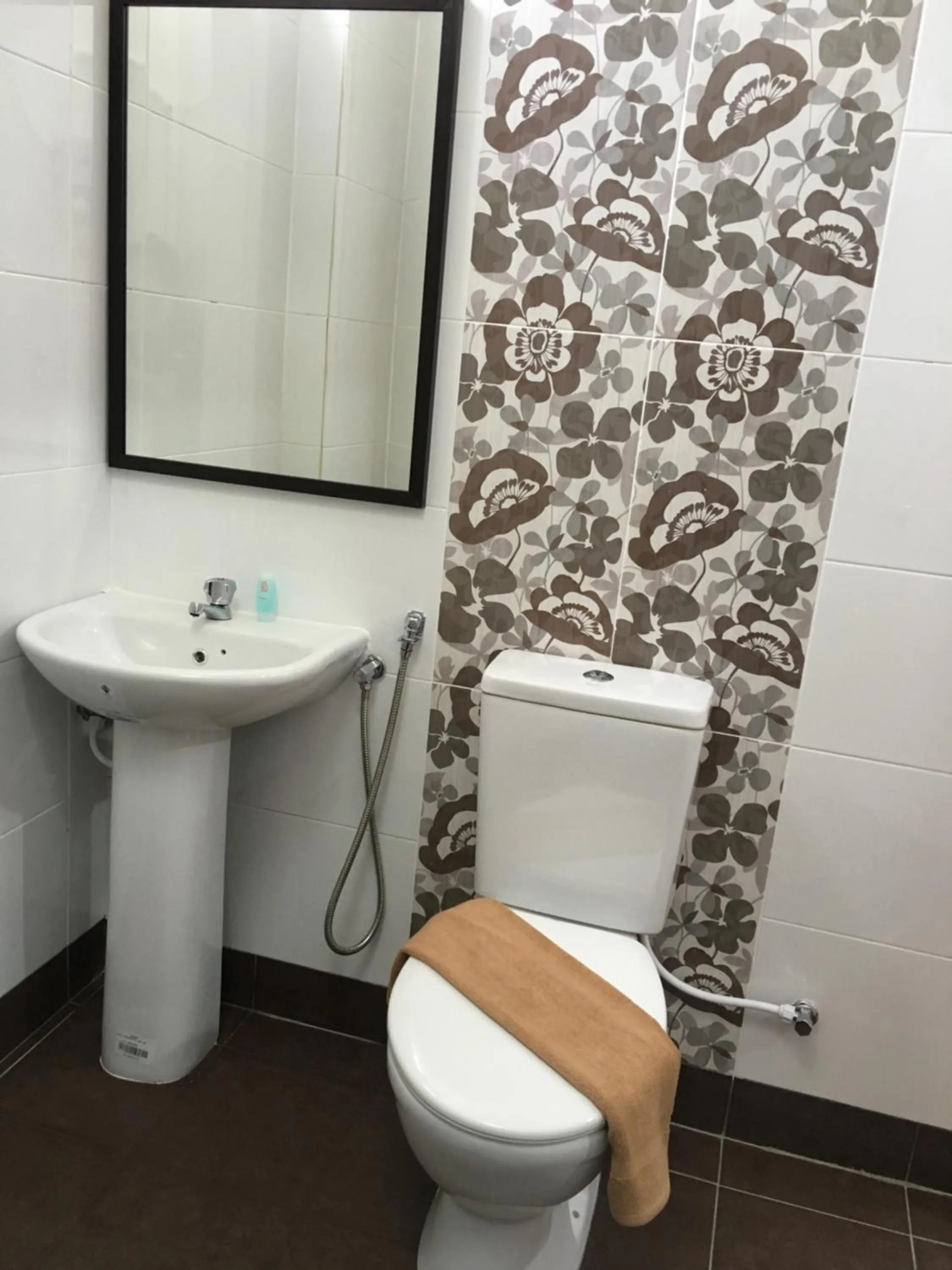 View (from property/room) in Grand Business Hotel