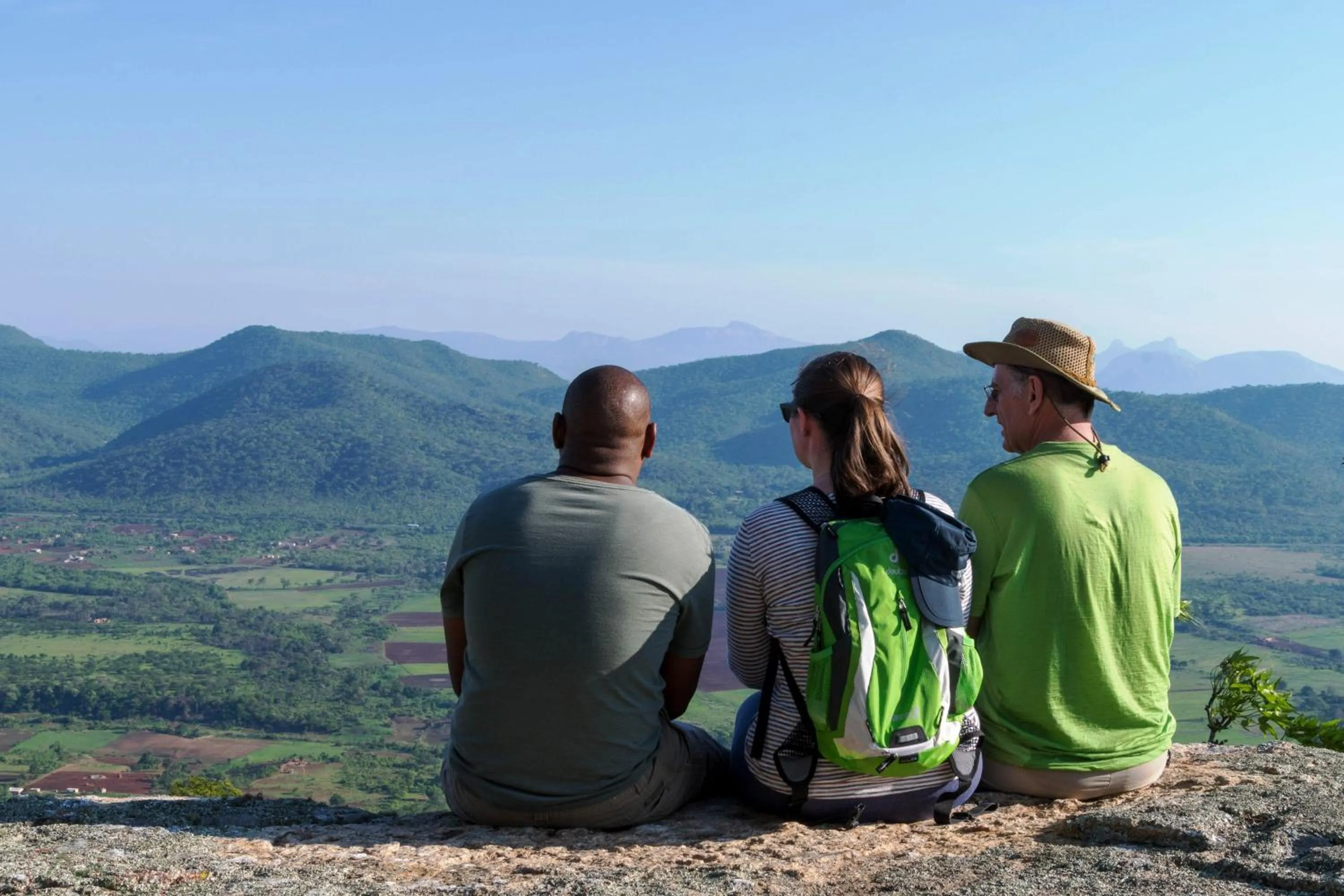 Off site in Musangano Lodge