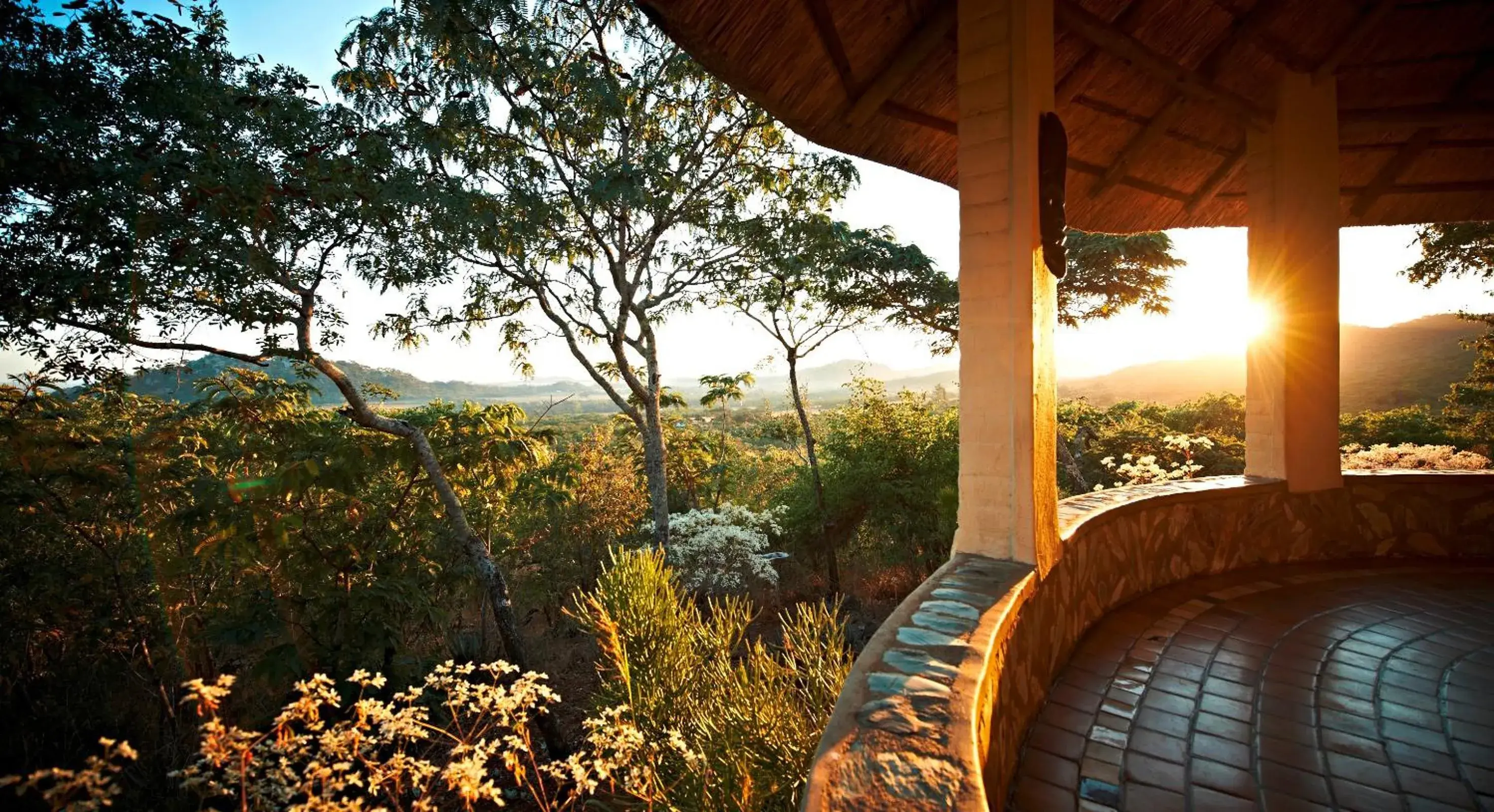 Two-Bedroom Villa in Musangano Lodge Two-Bedroom Villa in Musangano Lodge