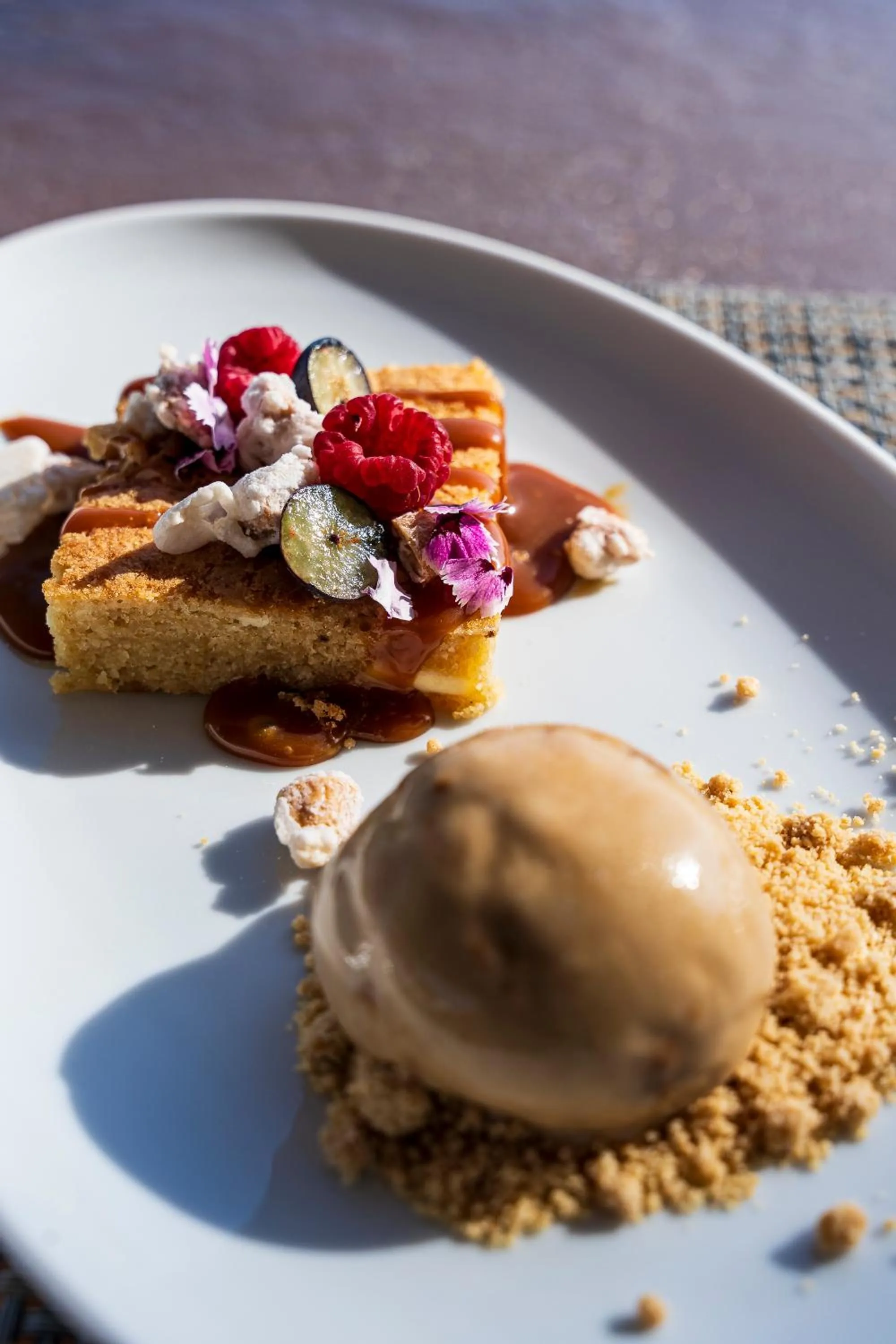 Restaurant/places to eat in Palmares Beach House Hotel - Adults Only