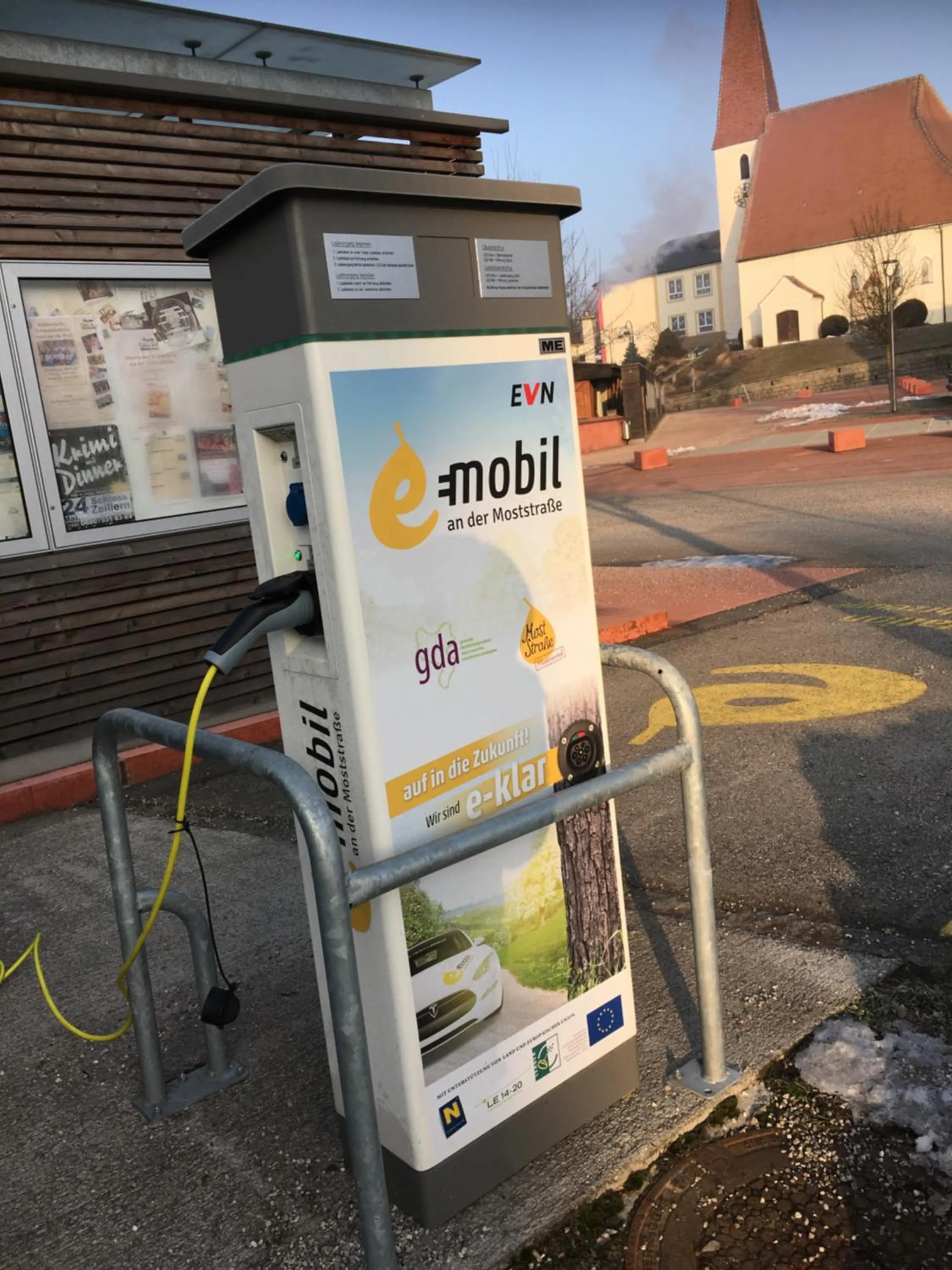 Other in Schloss Hotel Zeillern