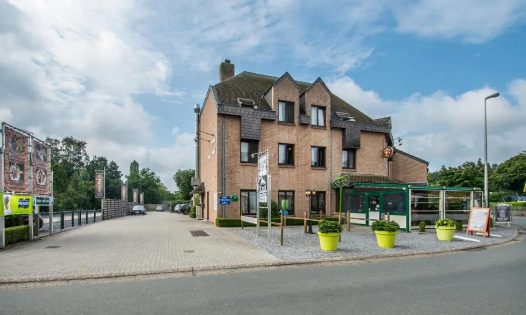 Hotel Lommel Broek