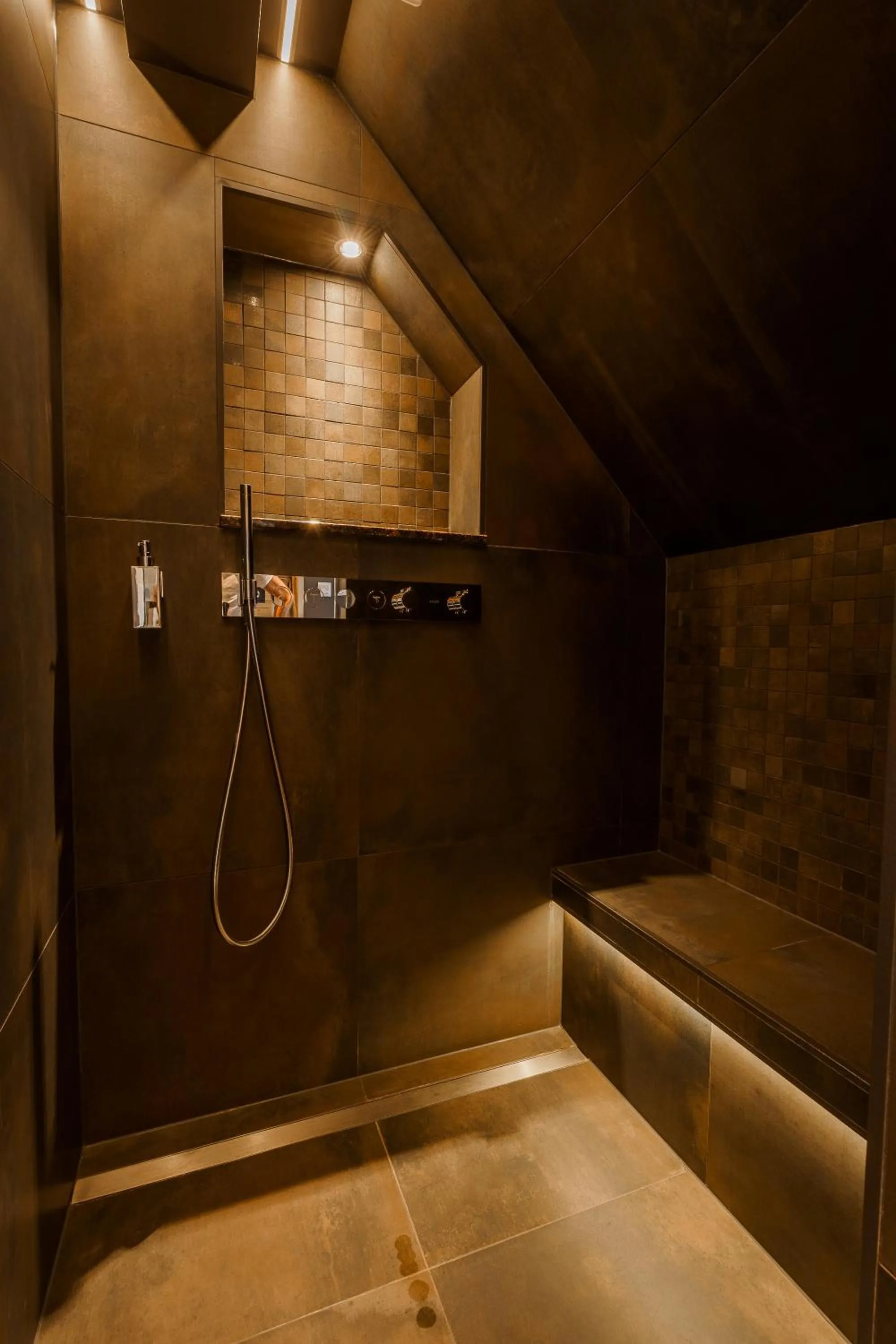 Hotel SPA VILLA Beauty & Wellness Resort