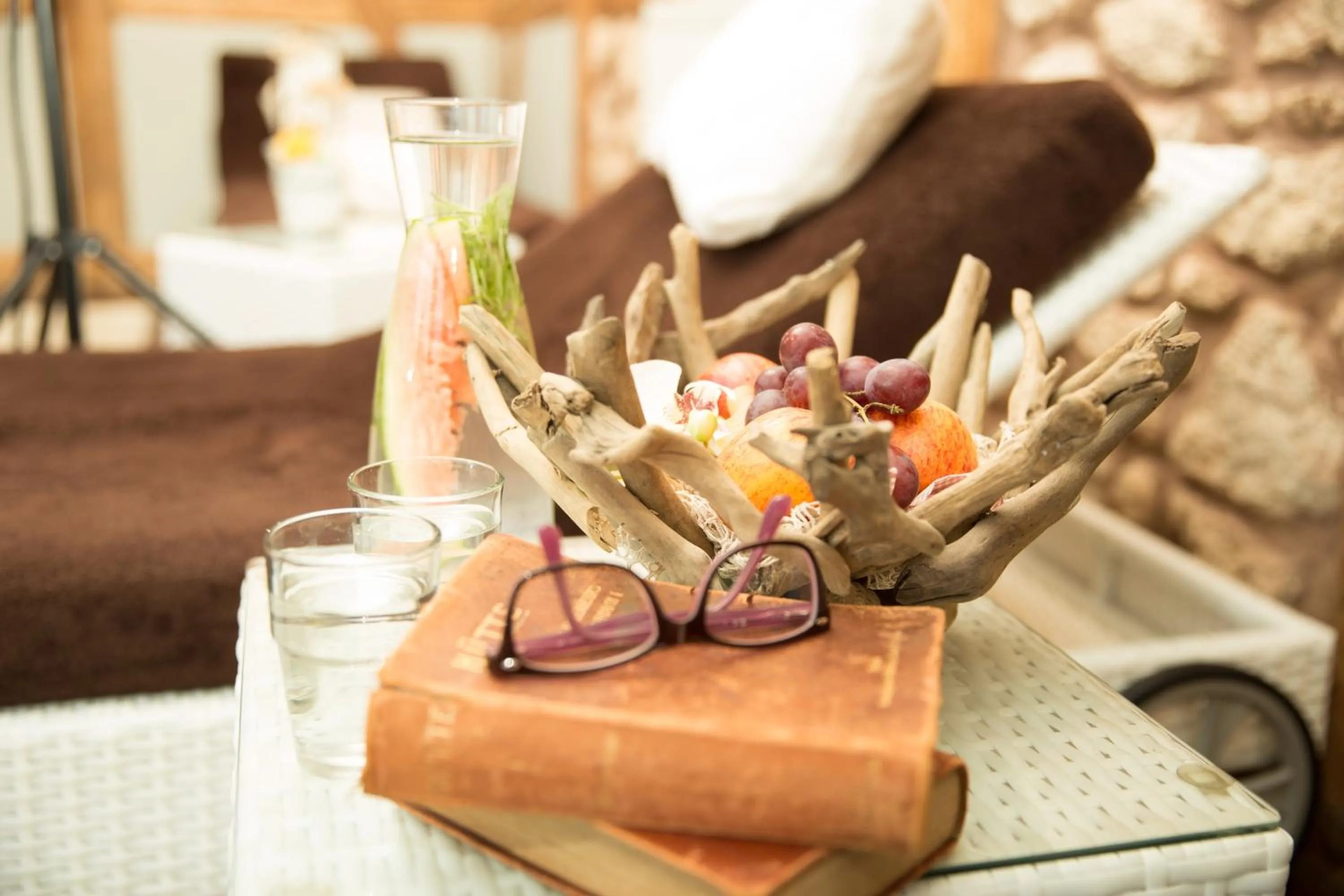 Hot Tub in Hotel SPA VILLA Beauty & Wellness Resort