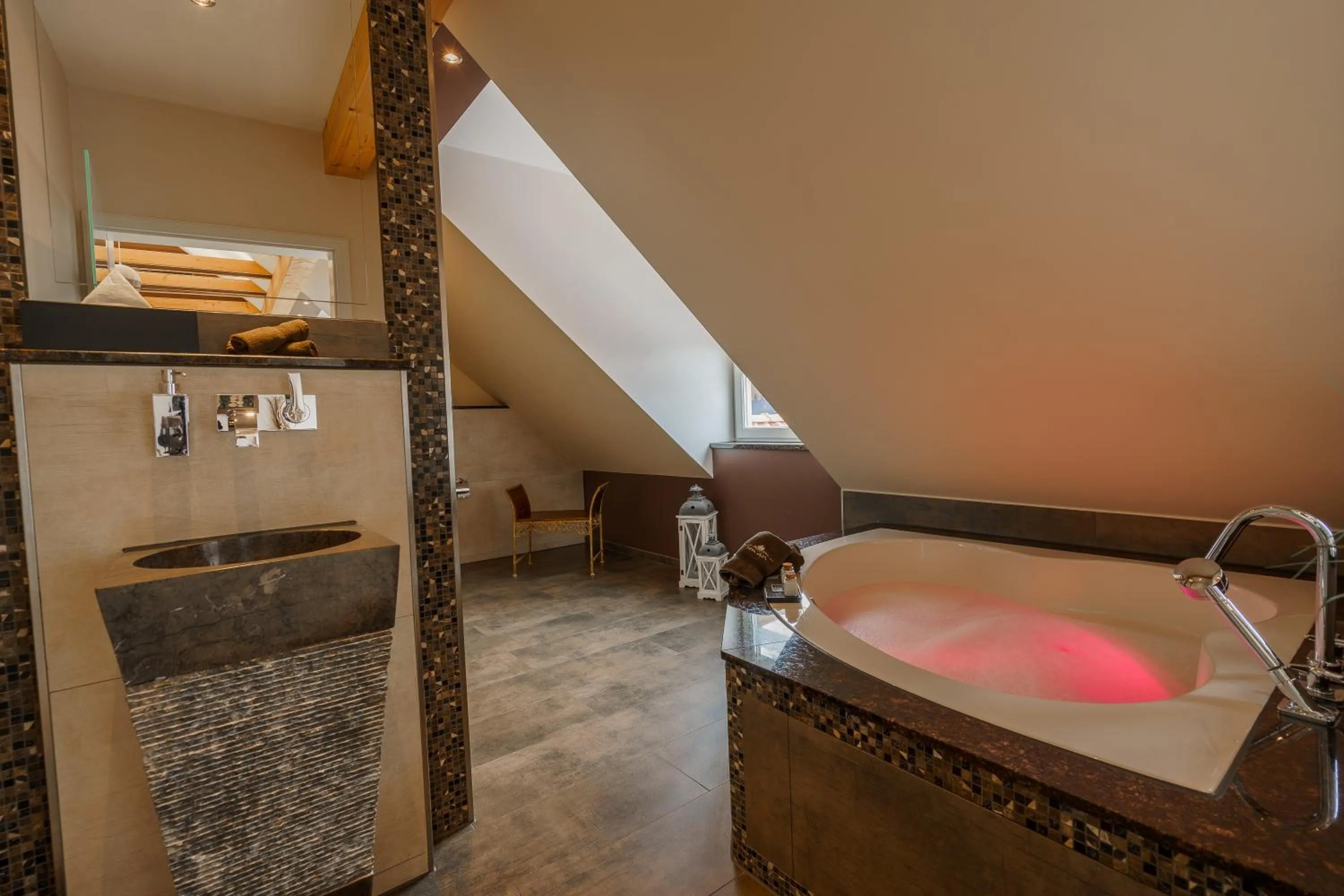 Hotel SPA VILLA Beauty & Wellness Resort