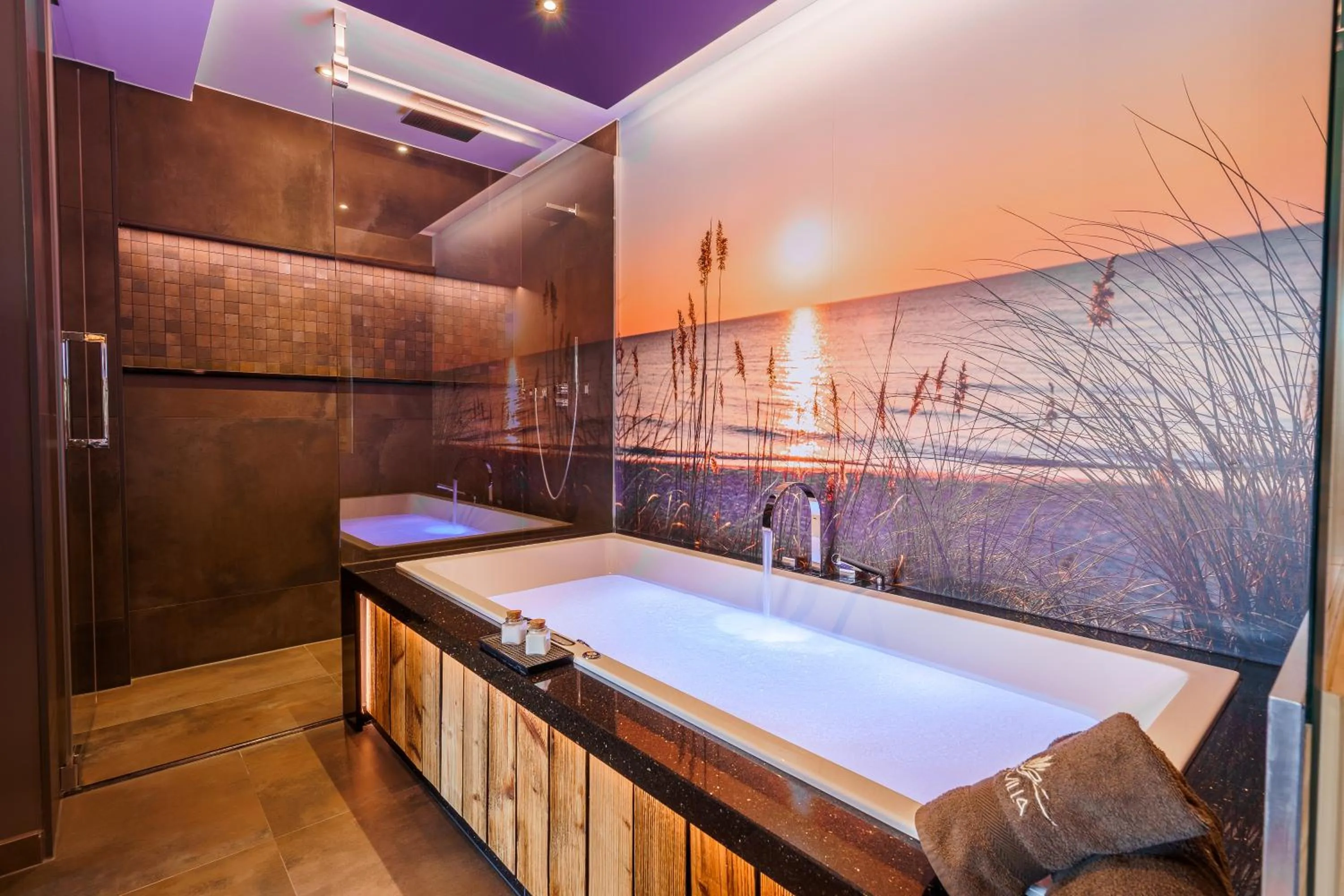 Hotel SPA VILLA Beauty & Wellness Resort