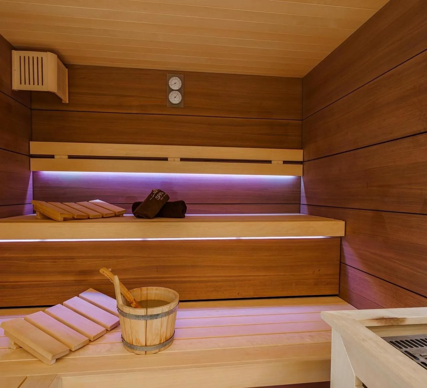 Hotel SPA VILLA Beauty & Wellness Resort