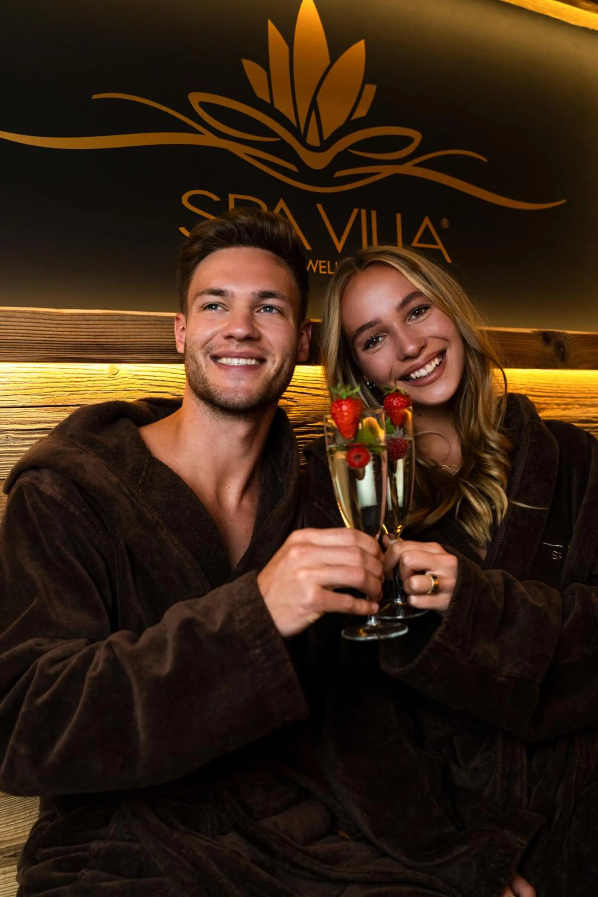 Hotel SPA VILLA Beauty & Wellness Resort