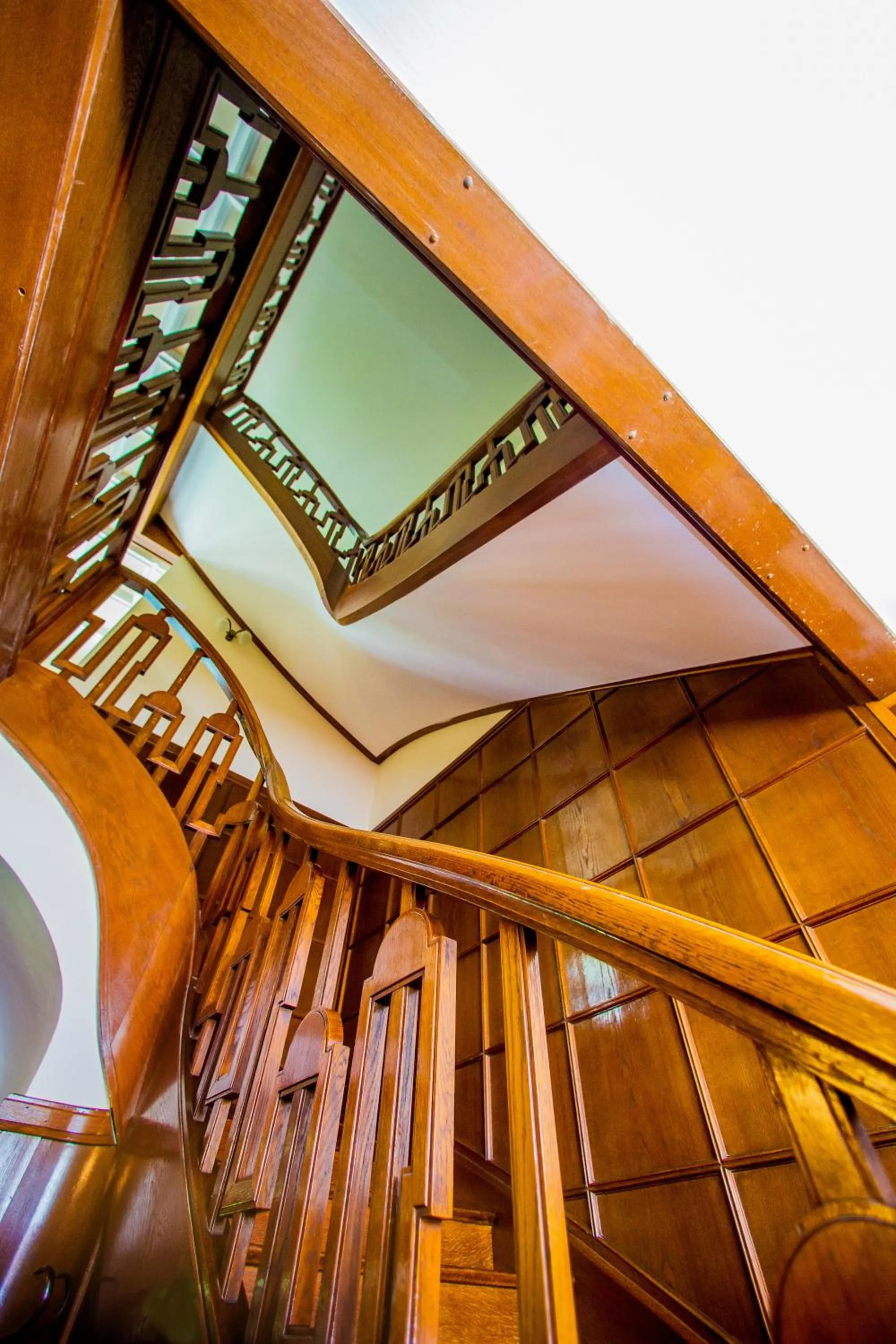 Area and facilities in Manor House