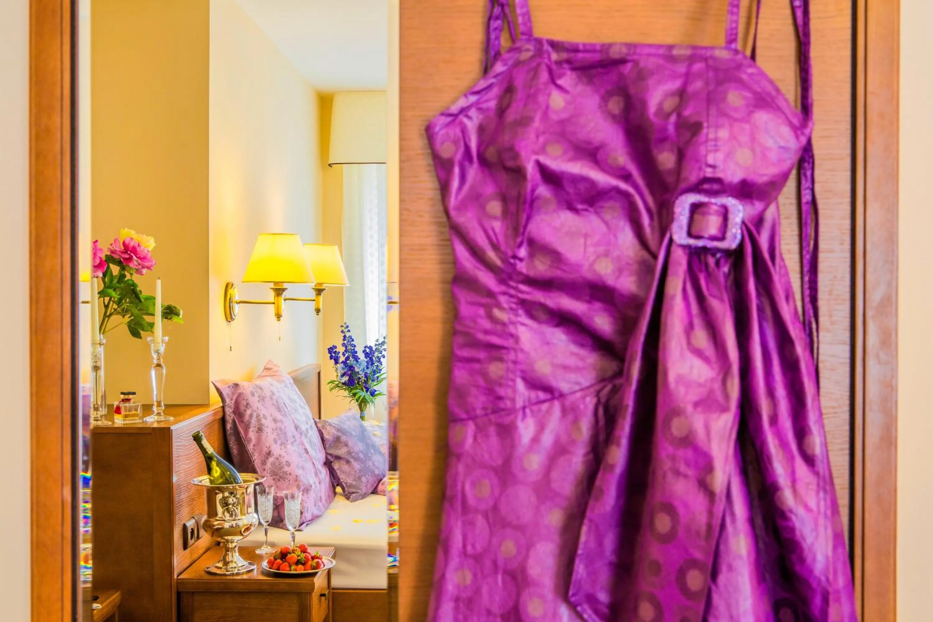 Decorative detail in Manor House