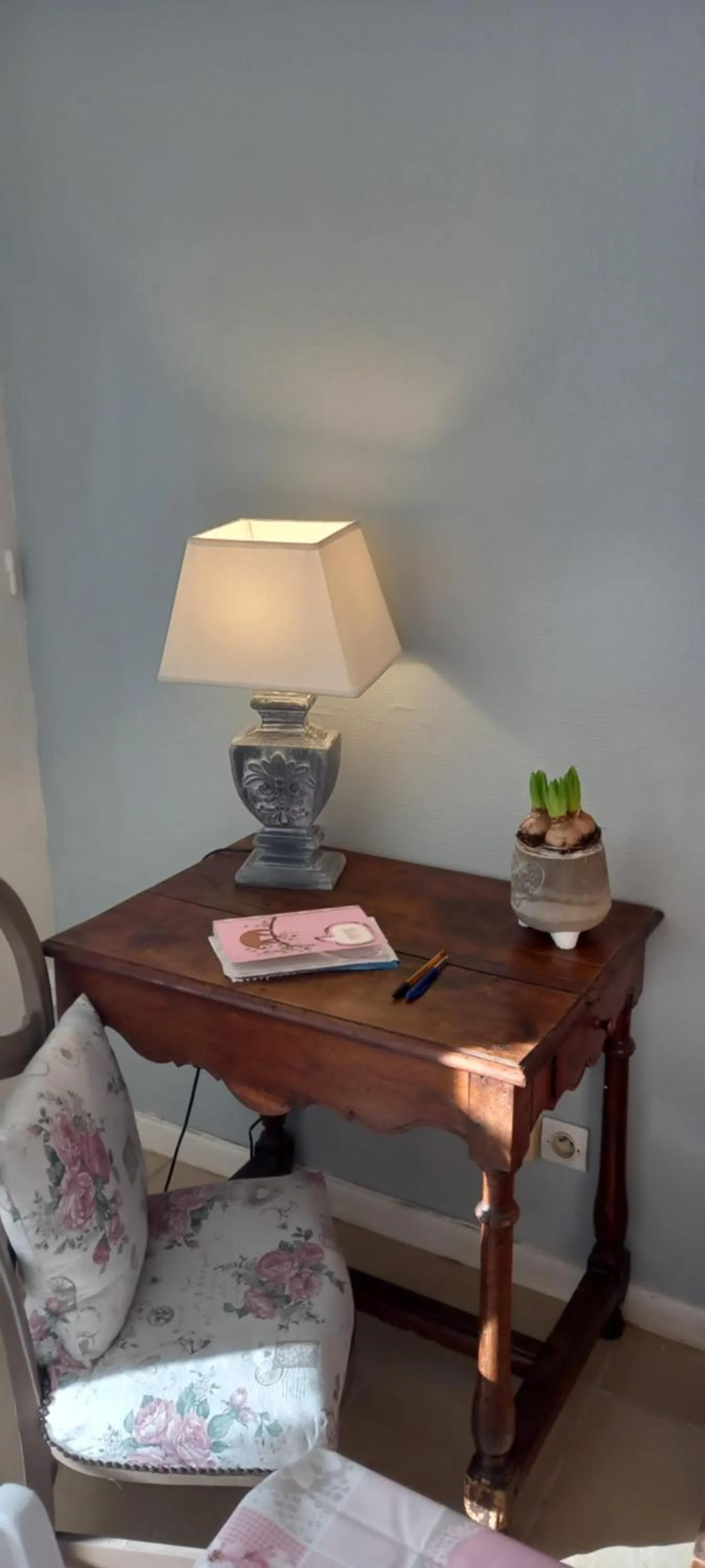 Les Demeures de la Laigne