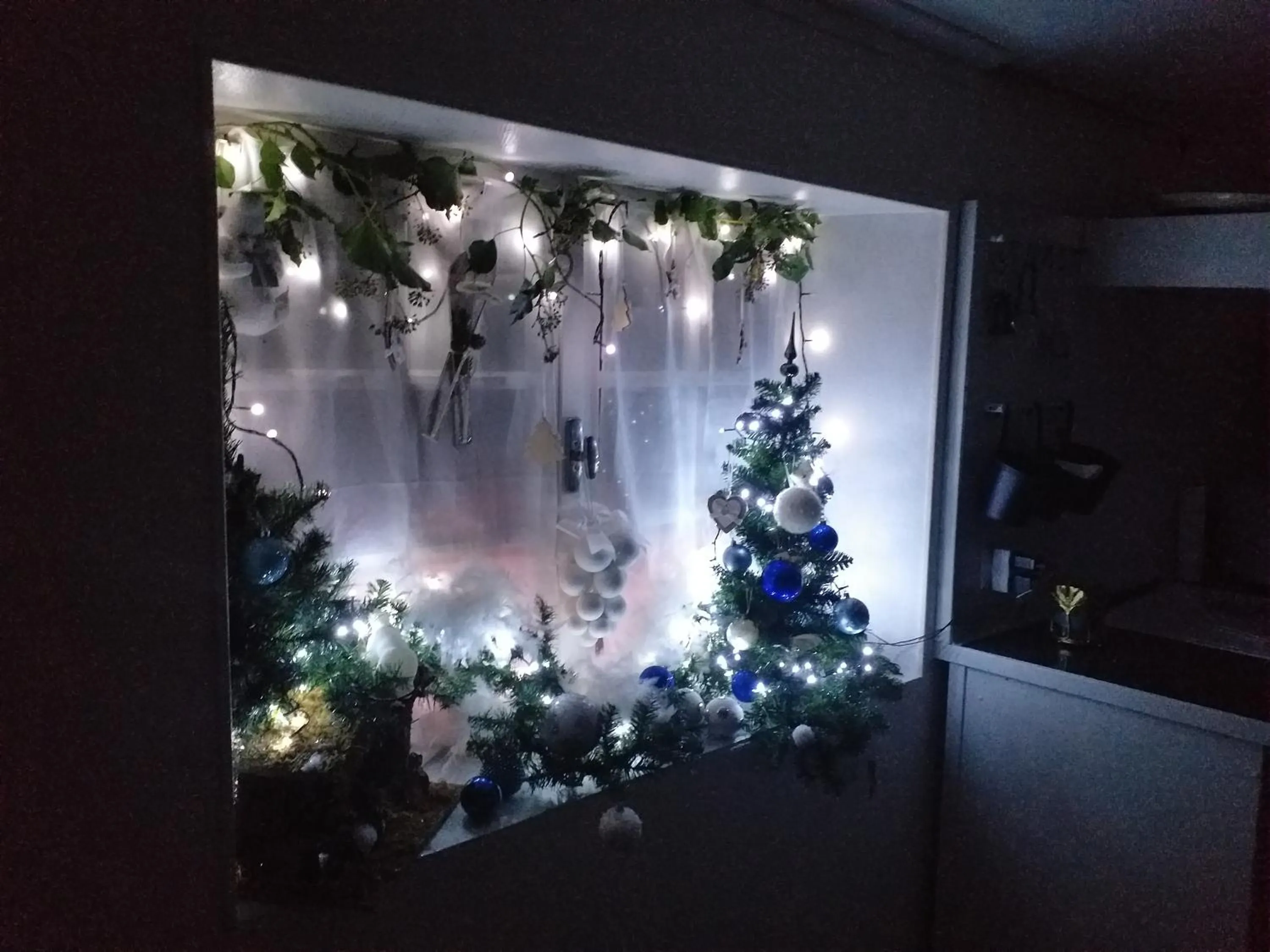 Les Demeures de la Laigne