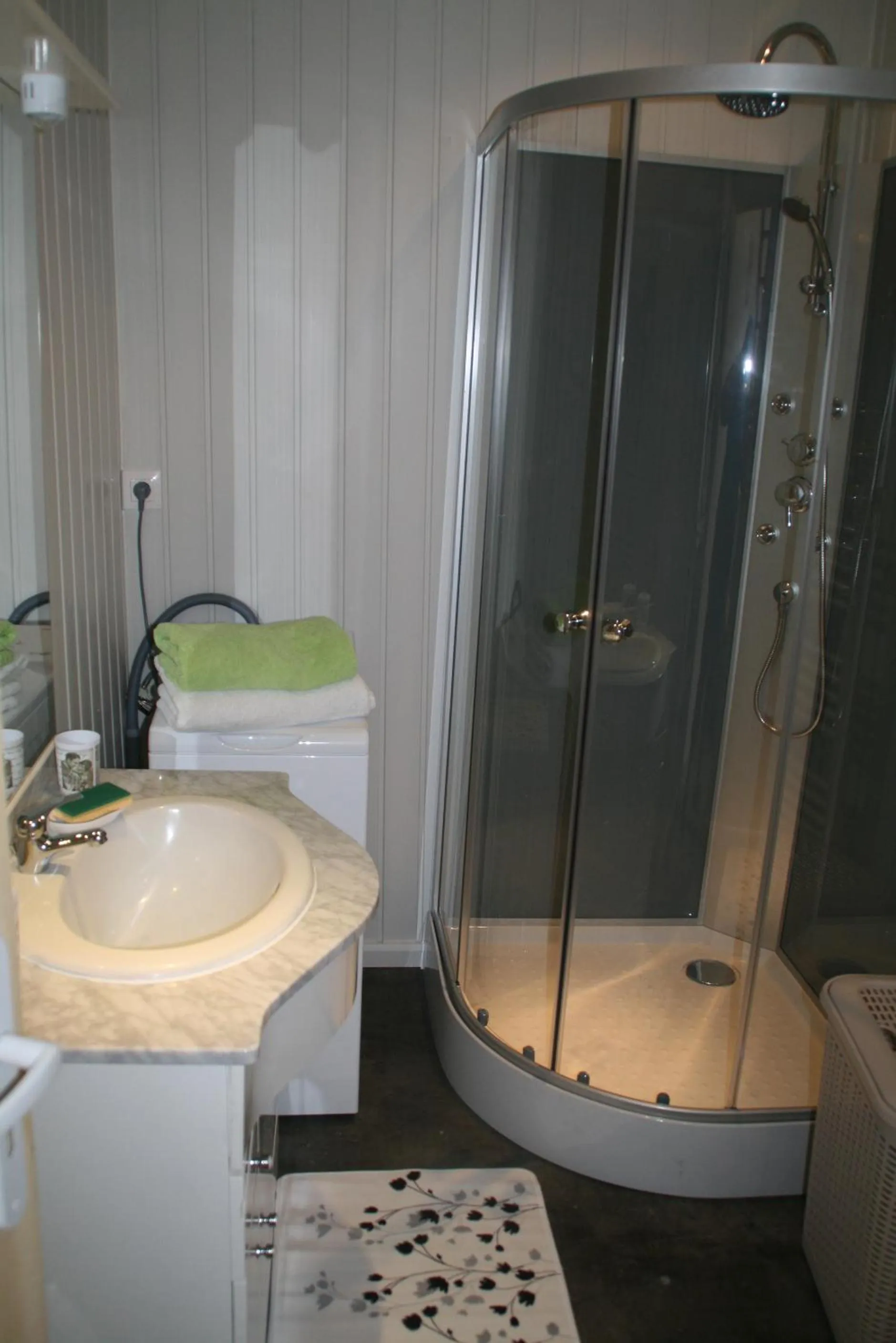 Les Demeures de la Laigne