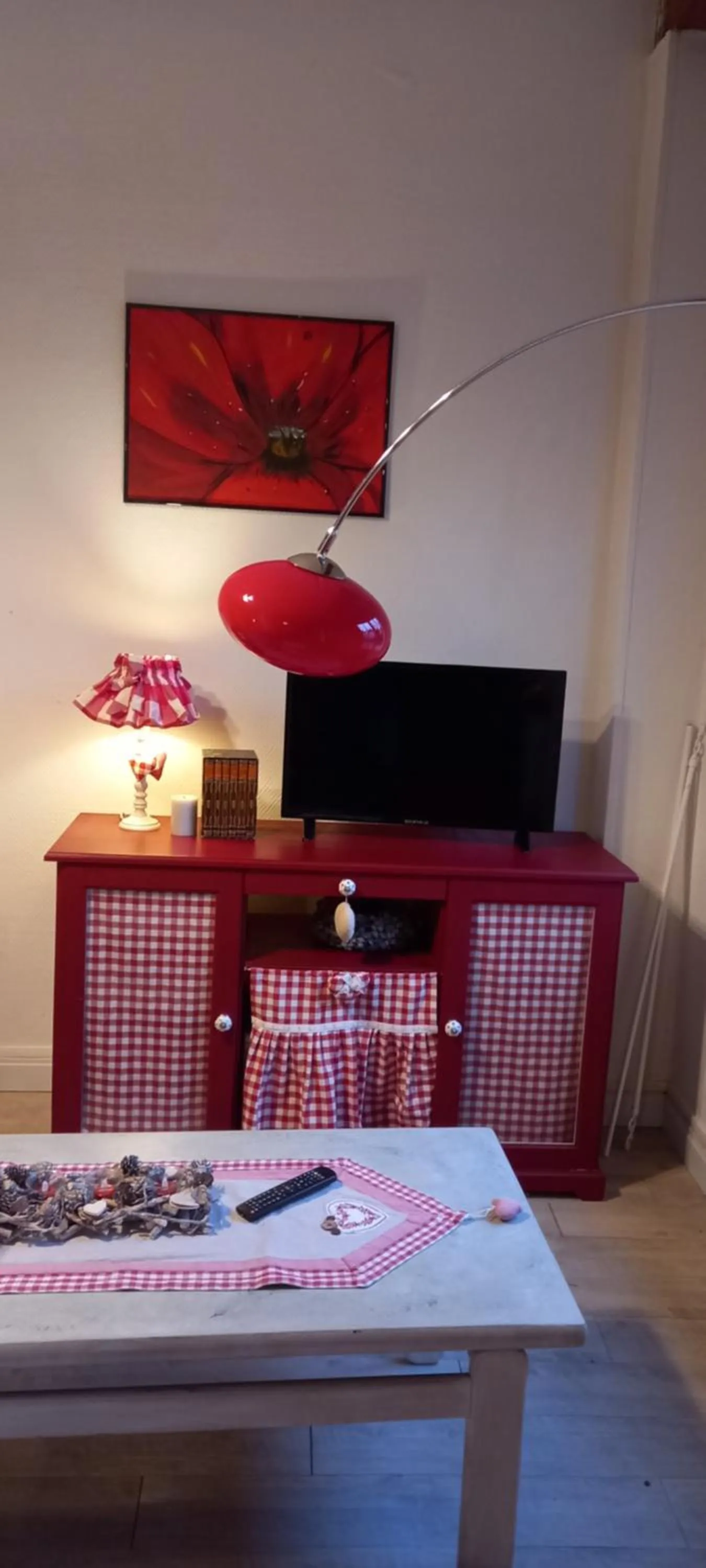 Les Demeures de la Laigne