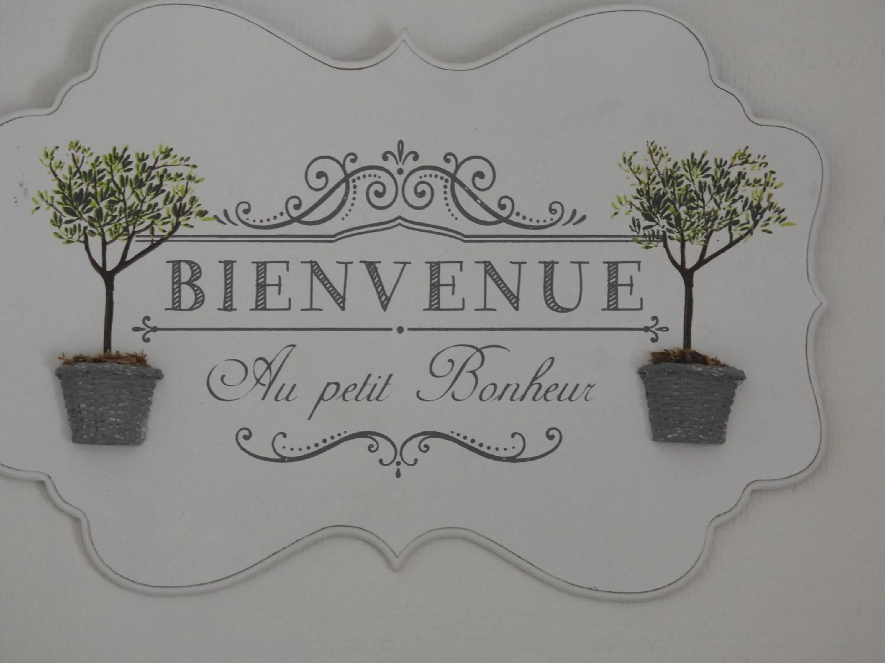 Les Demeures de la Laigne