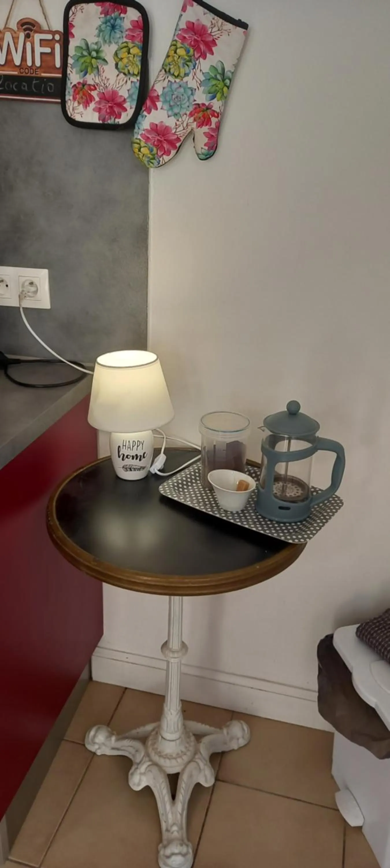 Les Demeures de la Laigne