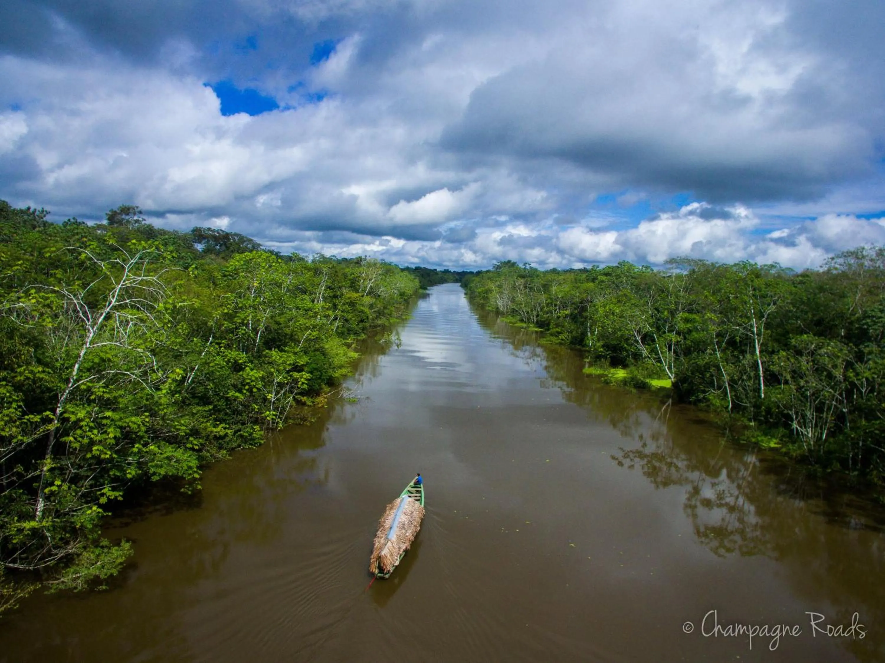 Activities in Ämak Iquitos Ecolodge - All Inclusive