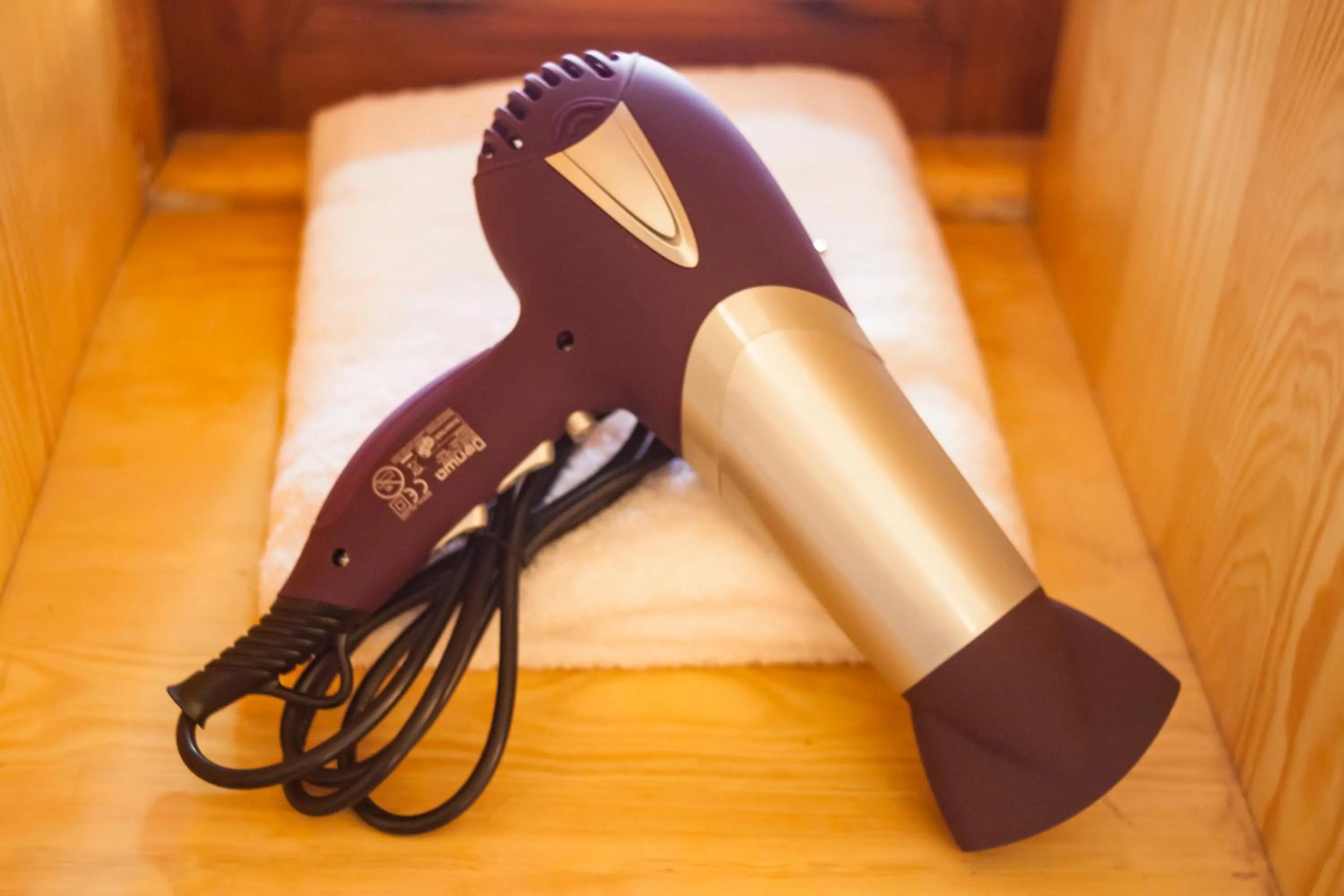 Area and facilities in Villa Pomme d'Or