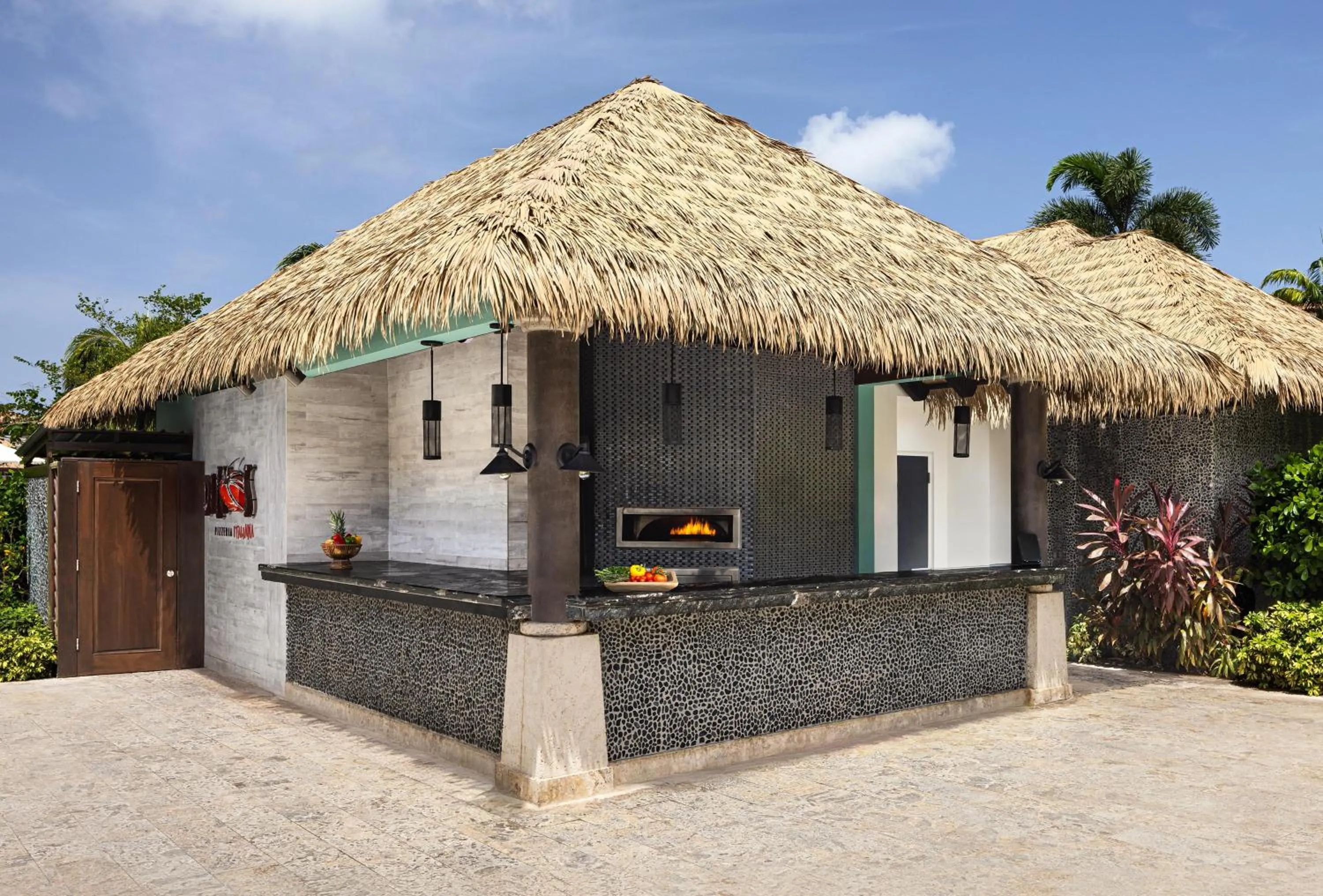 Restaurant/places to eat in Sandals Grenada All Inclusive - Couples Only