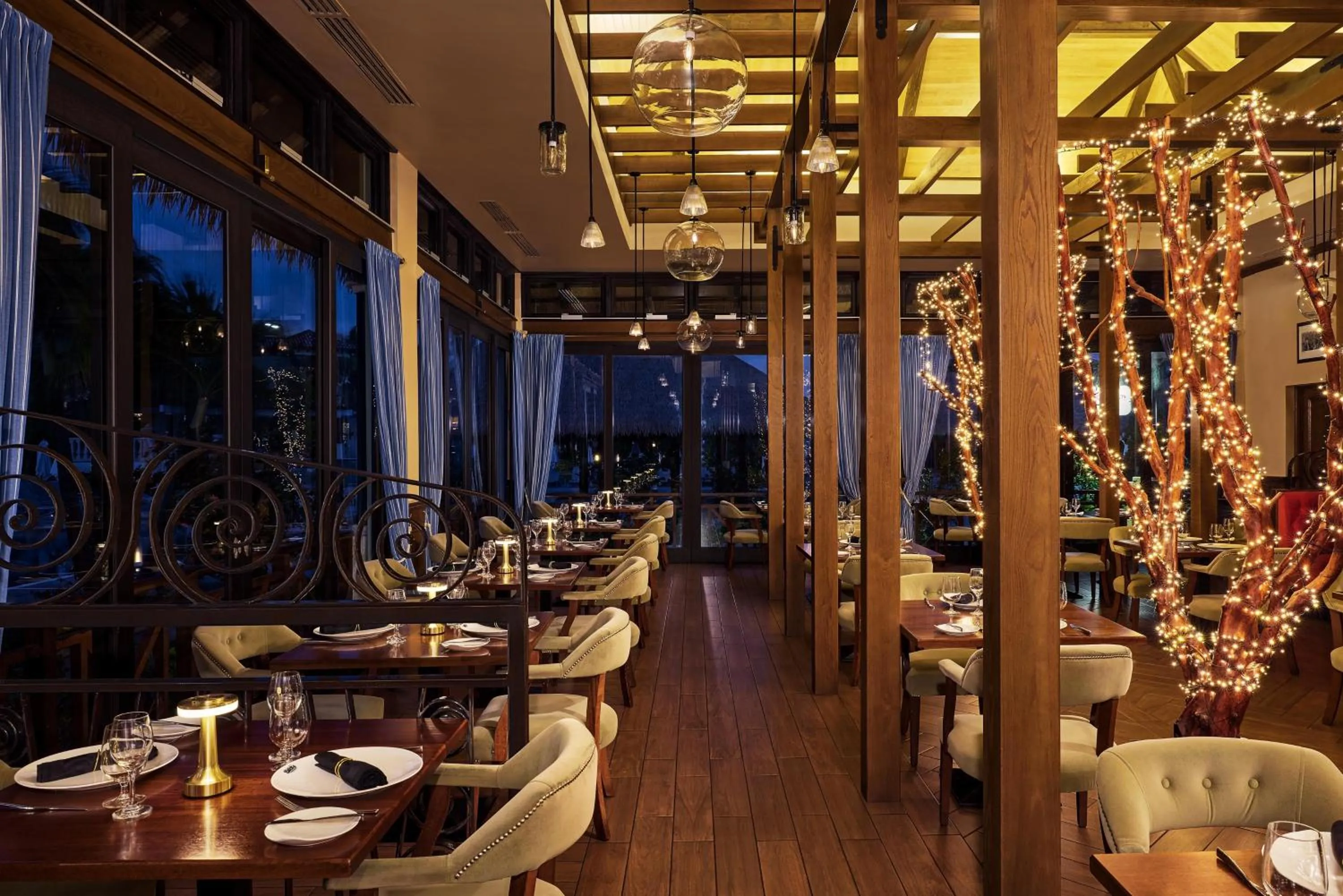 Restaurant/places to eat in Sandals Grenada All Inclusive - Couples Only