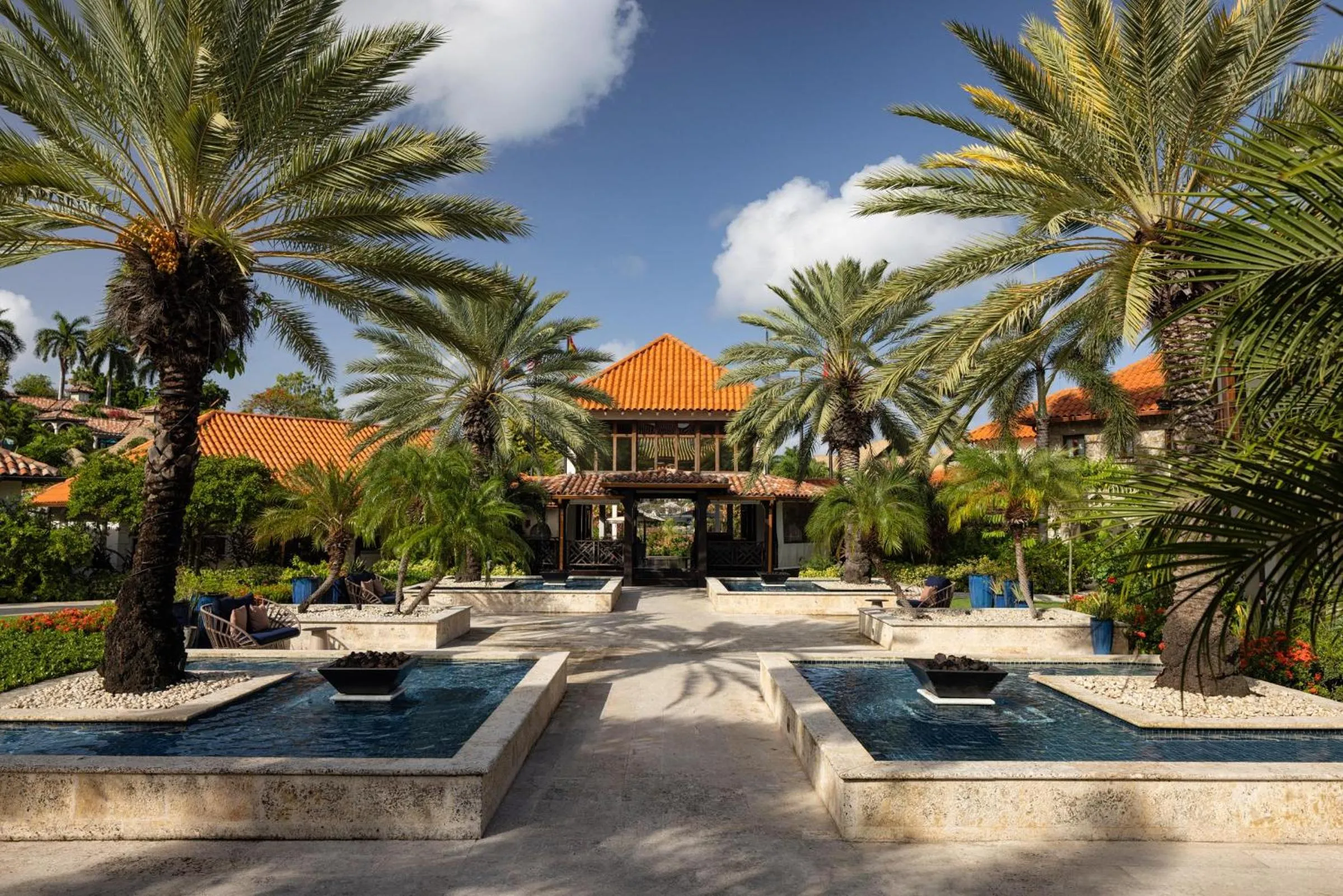 Property building in Sandals Grenada All Inclusive - Couples Only