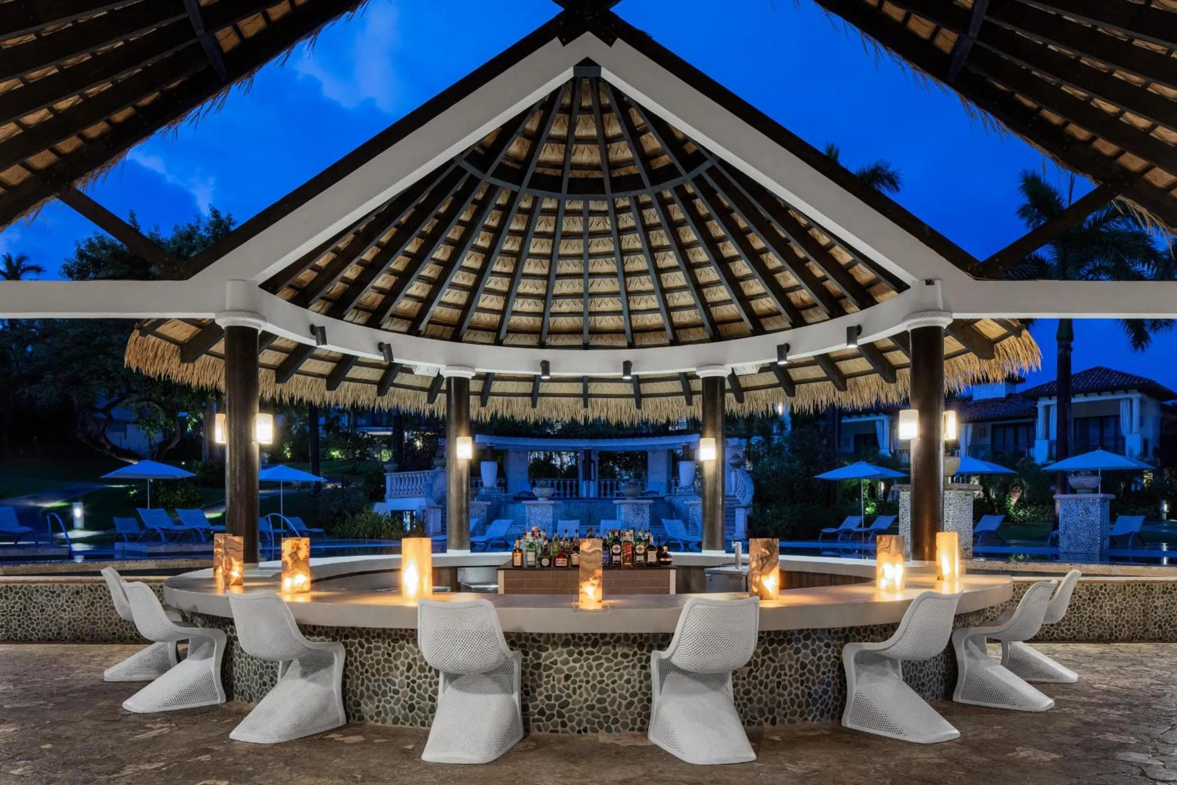 Lounge or bar in Sandals Grenada All Inclusive - Couples Only