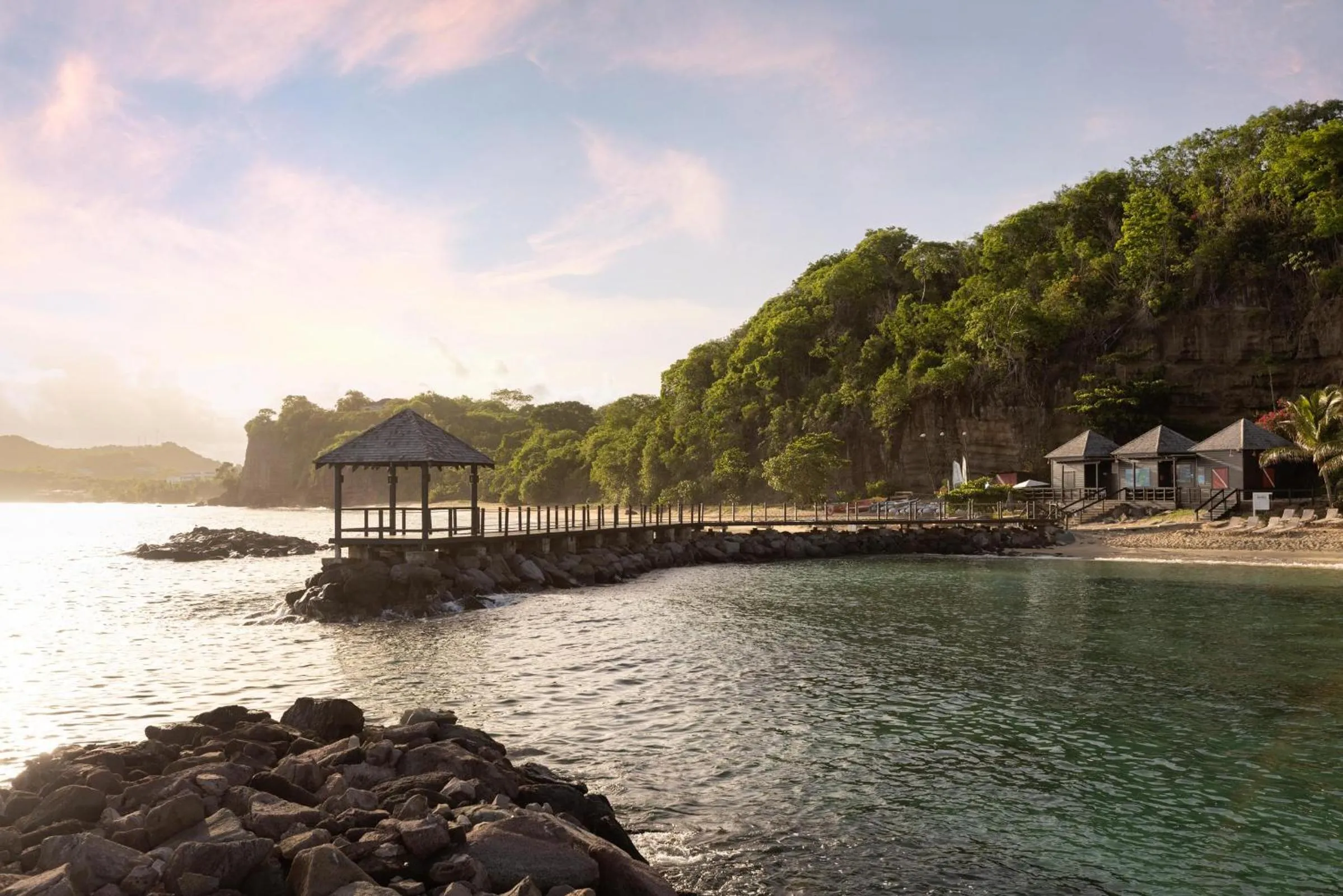 Beach in Sandals Grenada All Inclusive - Couples Only