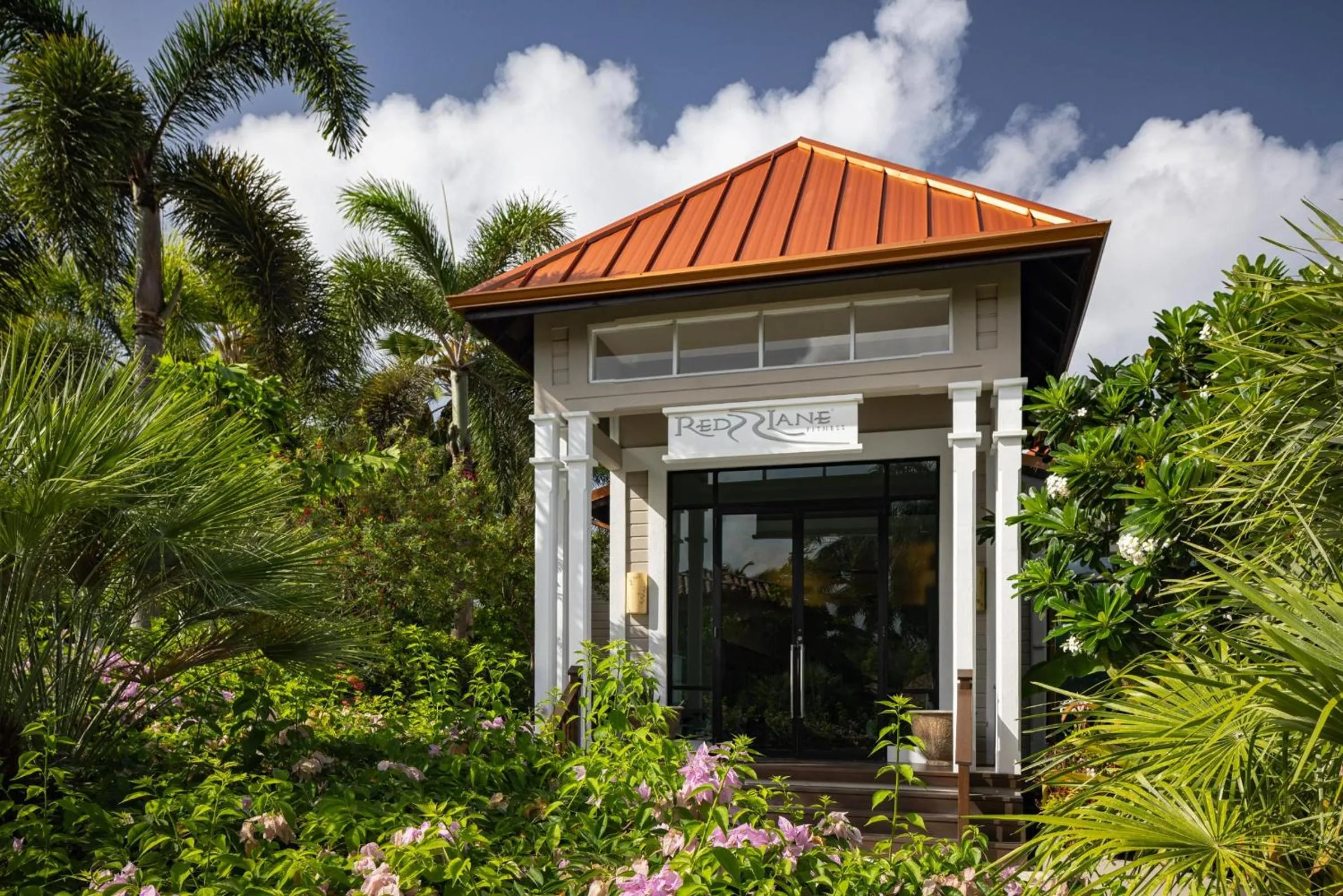 Spa and wellness centre/facilities in Sandals Grenada All Inclusive - Couples Only