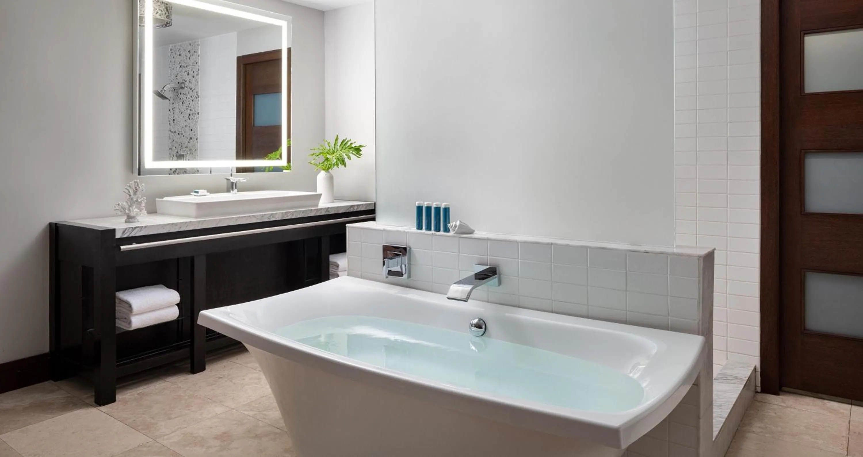 Bathroom in Sandals Grenada All Inclusive - Couples Only