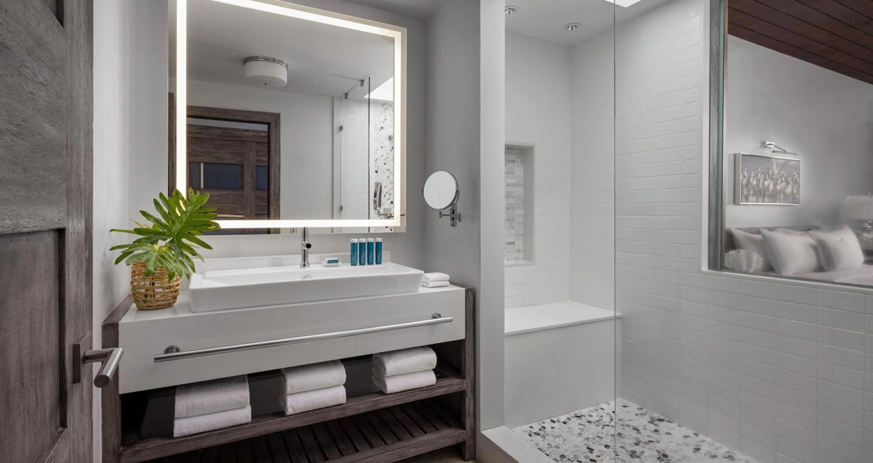 Bathroom in Sandals Grenada All Inclusive - Couples Only