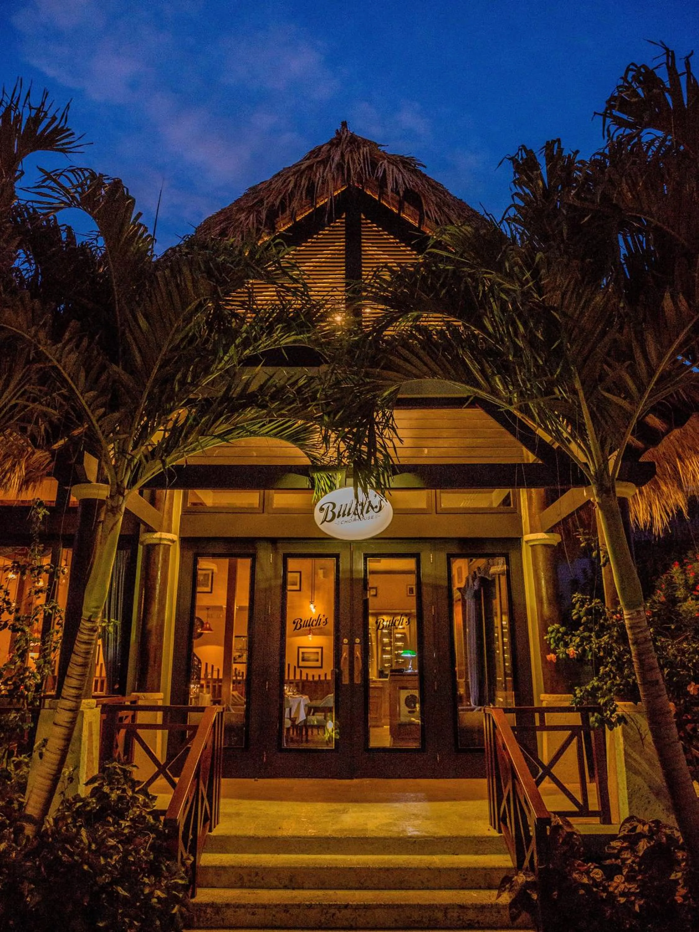 Restaurant/places to eat in Sandals Grenada All Inclusive - Couples Only