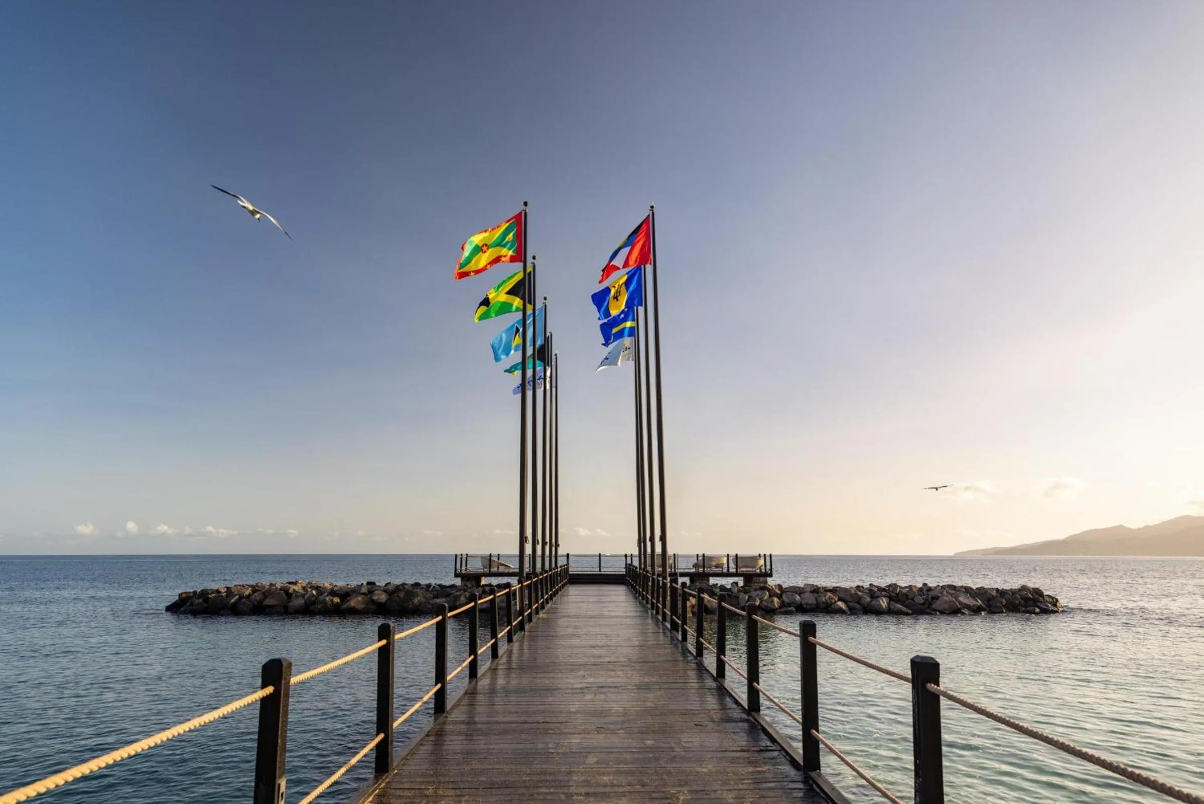 Property building in Sandals Grenada All Inclusive - Couples Only