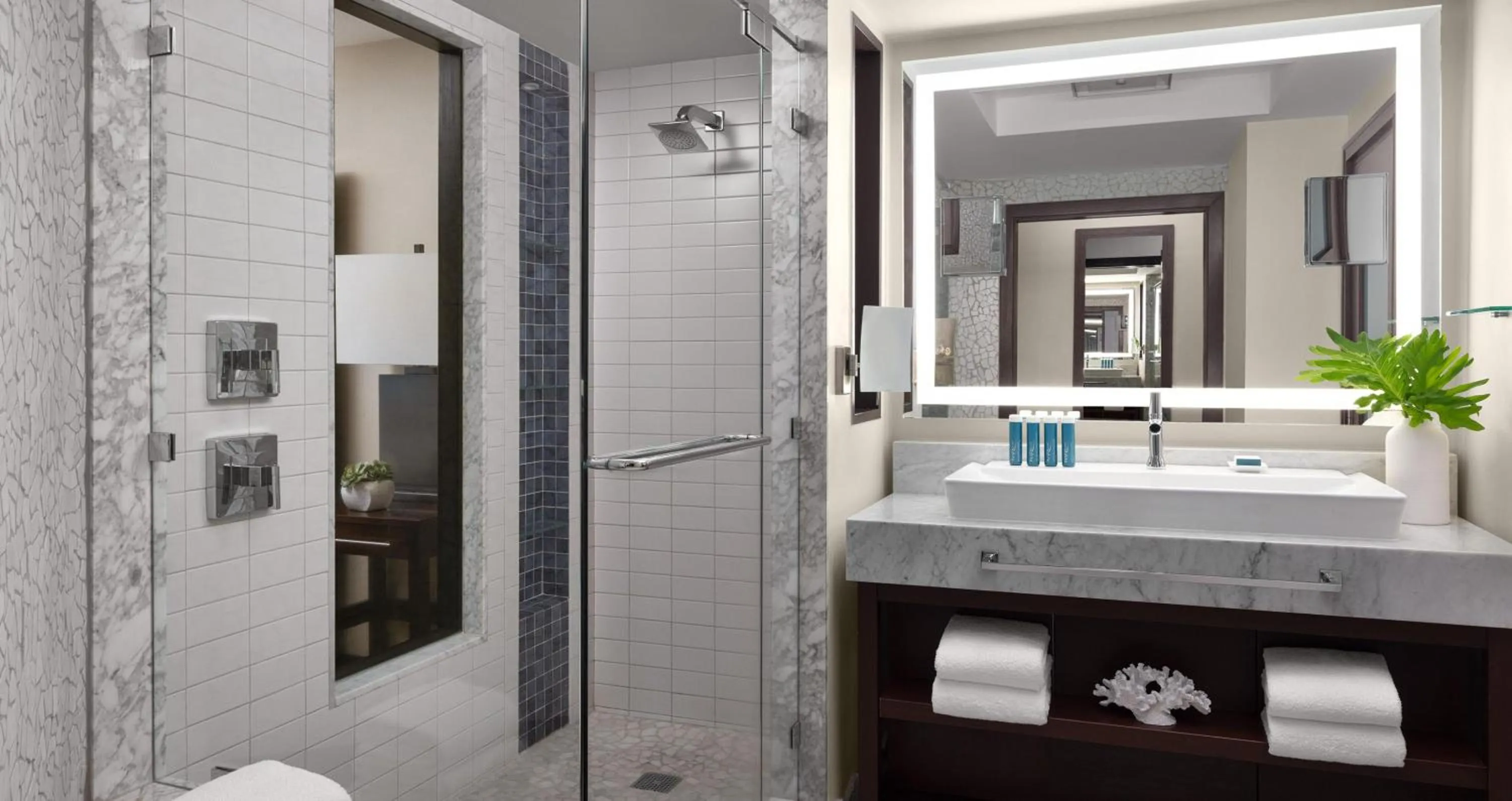 Bathroom in Sandals Grenada All Inclusive - Couples Only