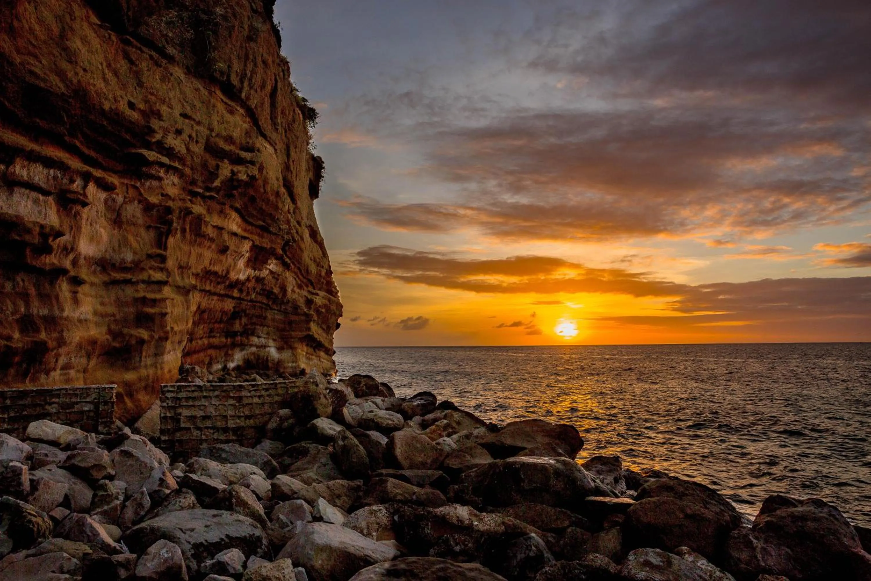 Beach in Sandals Grenada All Inclusive - Couples Only