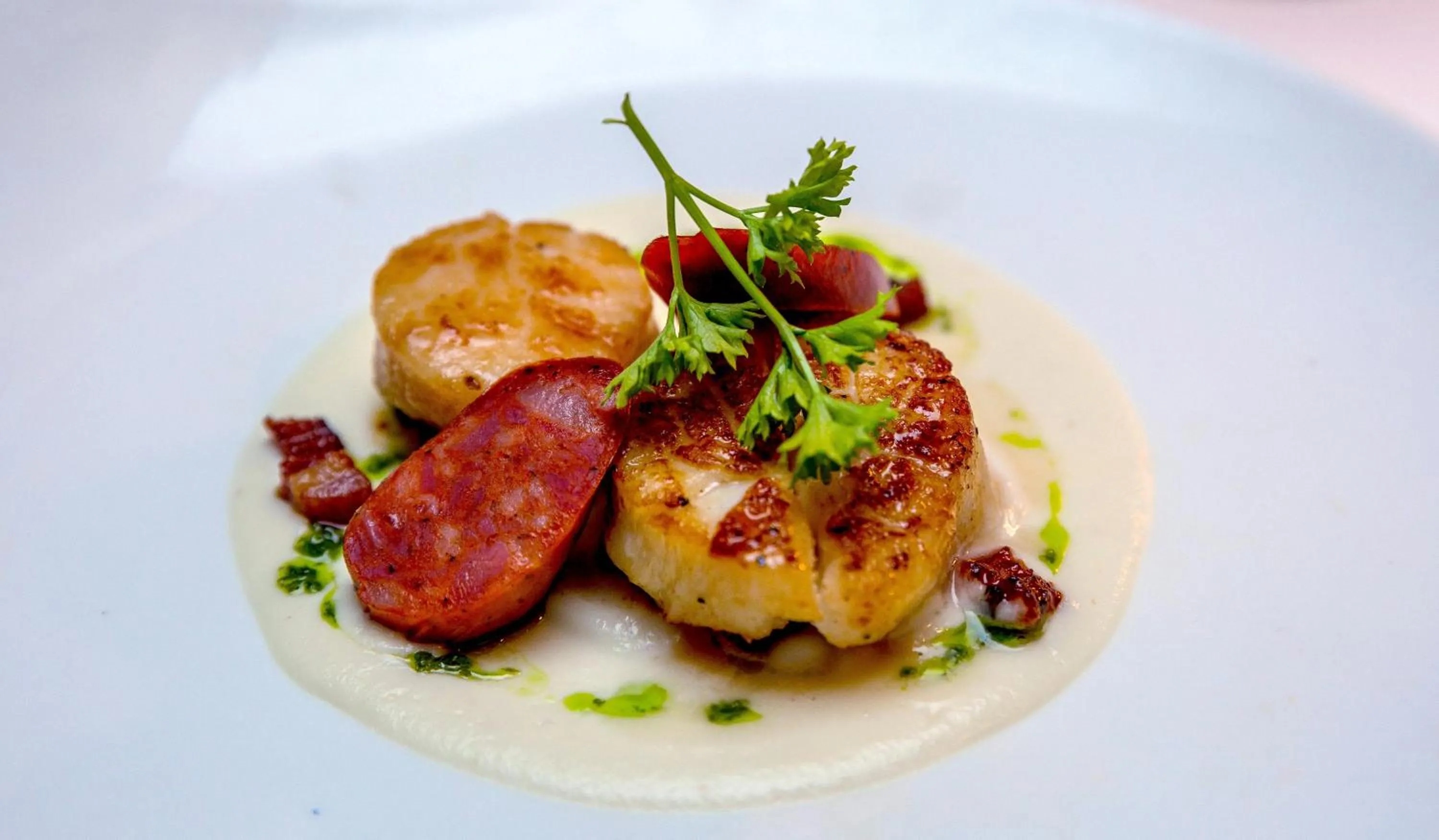 Restaurant/places to eat in Sandals Grenada All Inclusive - Couples Only