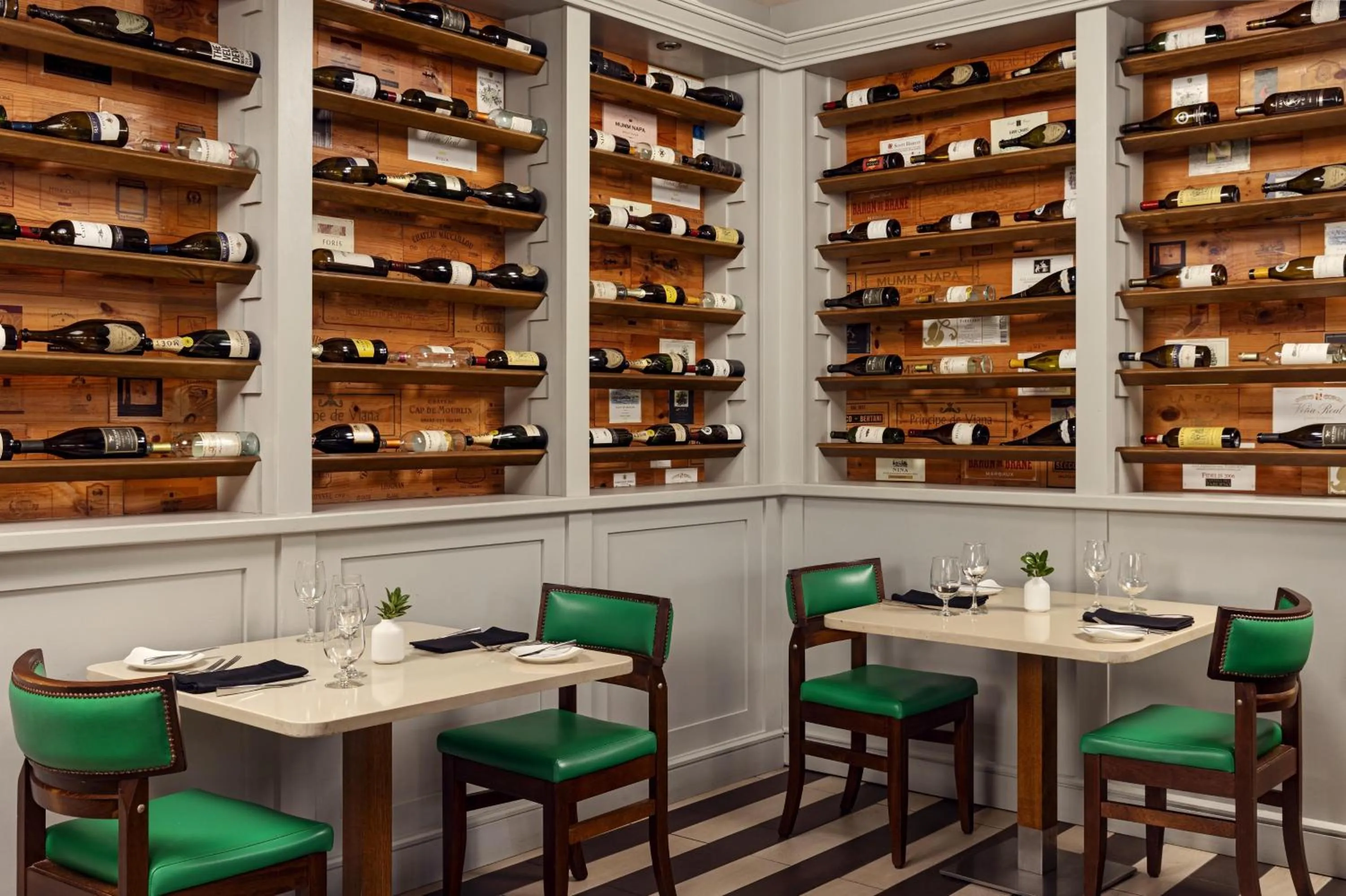 Restaurant/places to eat in Sandals Grenada All Inclusive - Couples Only