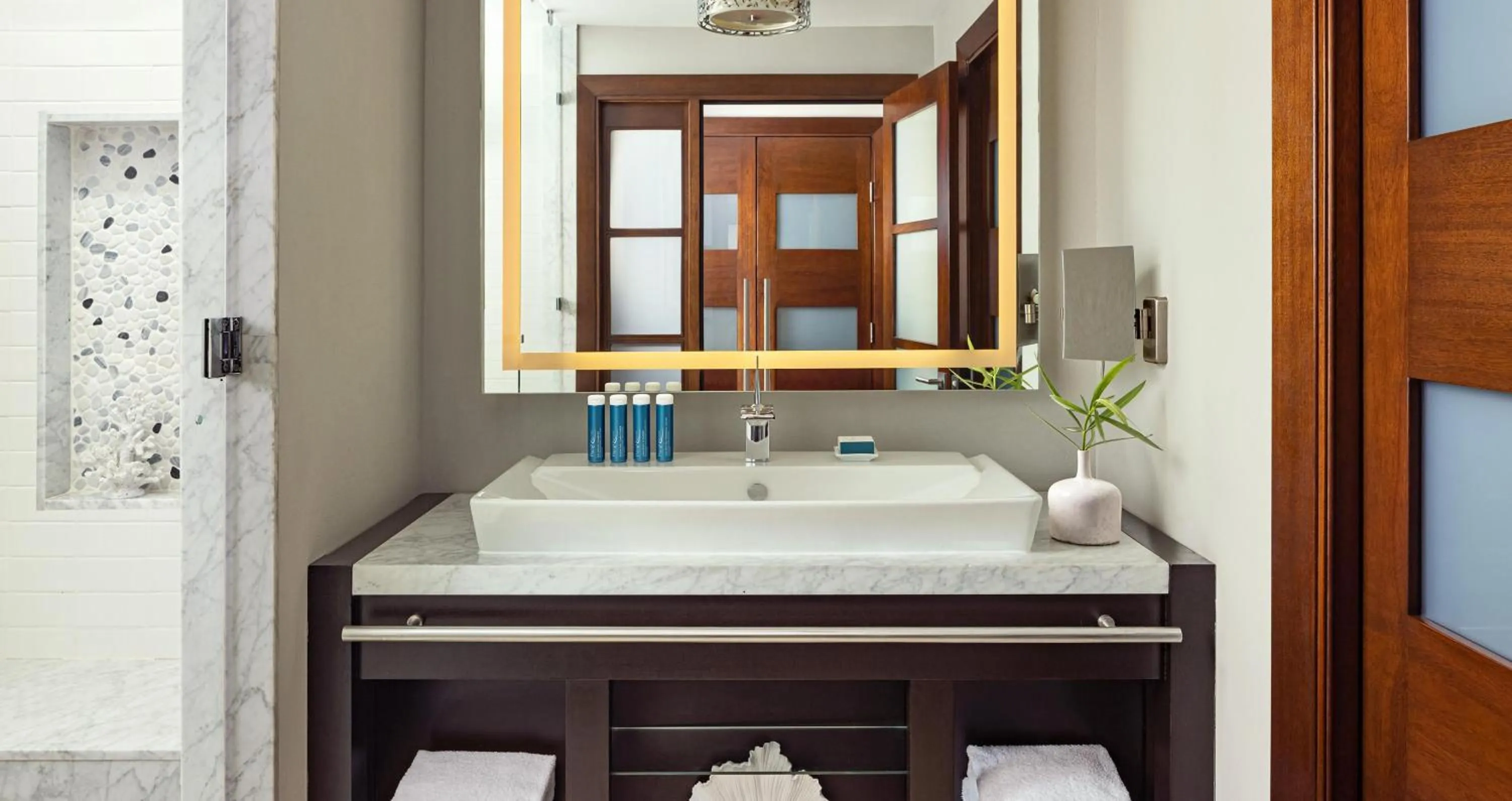 Bathroom in Sandals Grenada All Inclusive - Couples Only