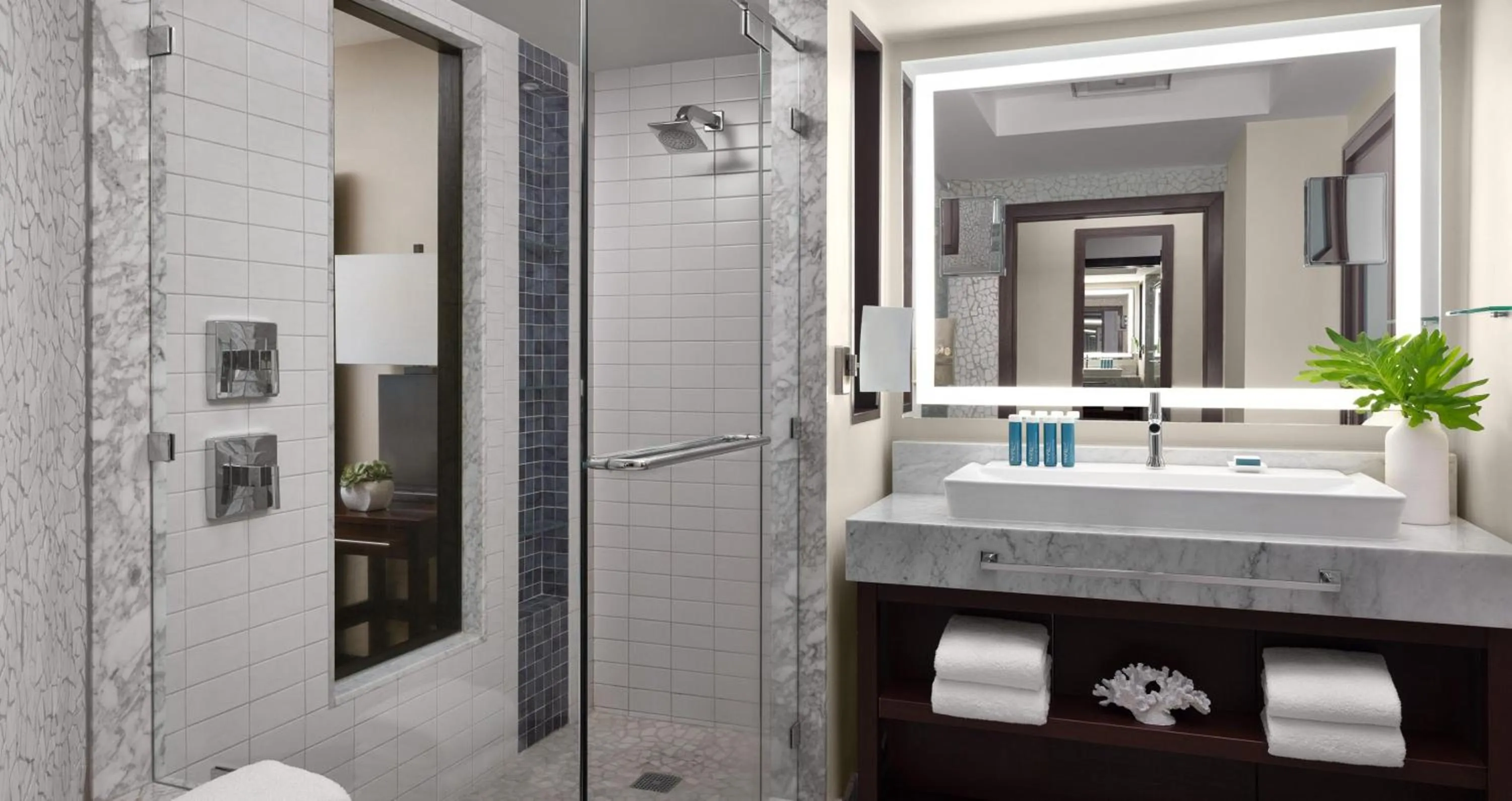 Bathroom in Sandals Grenada All Inclusive - Couples Only