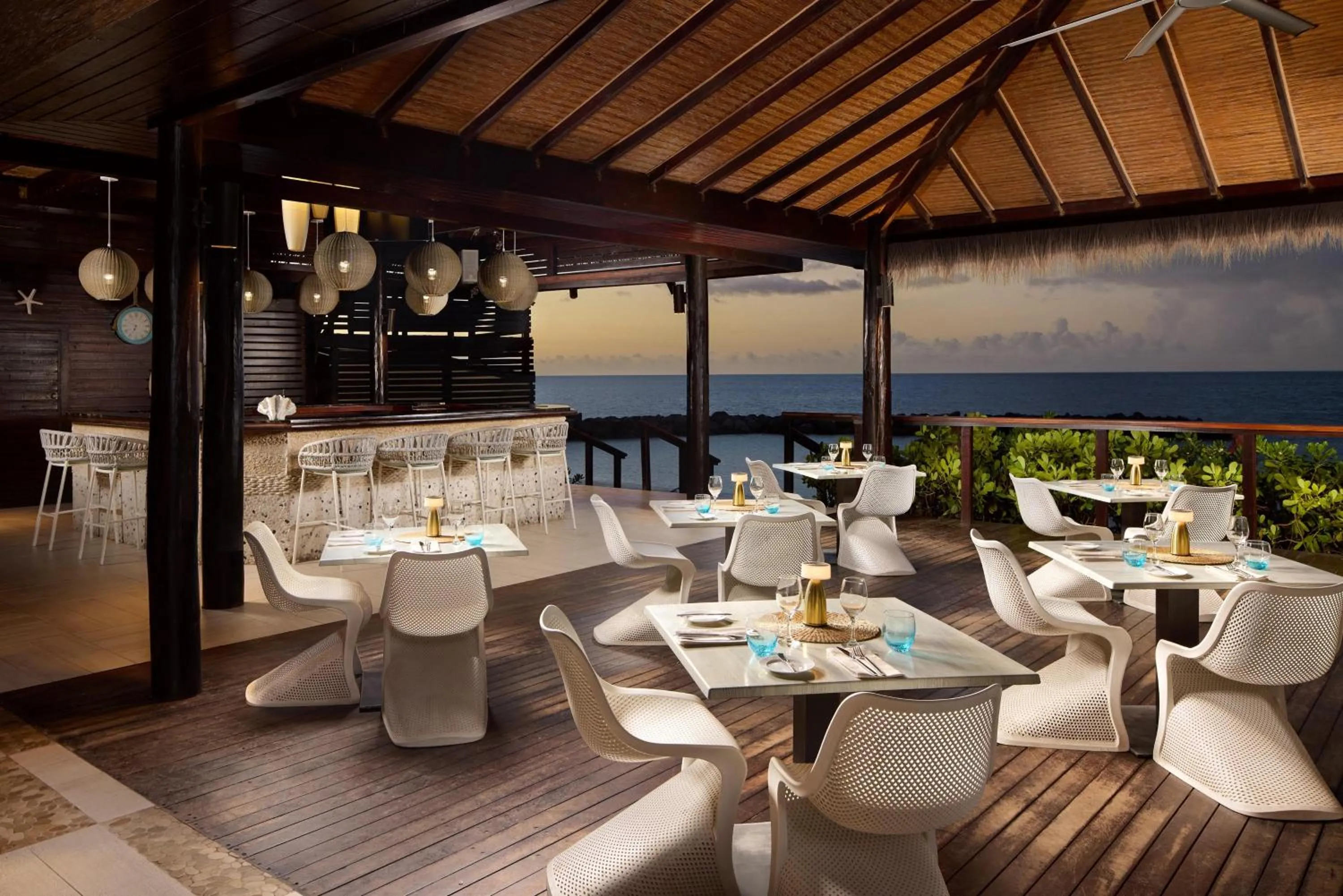 Restaurant/places to eat in Sandals Grenada All Inclusive - Couples Only