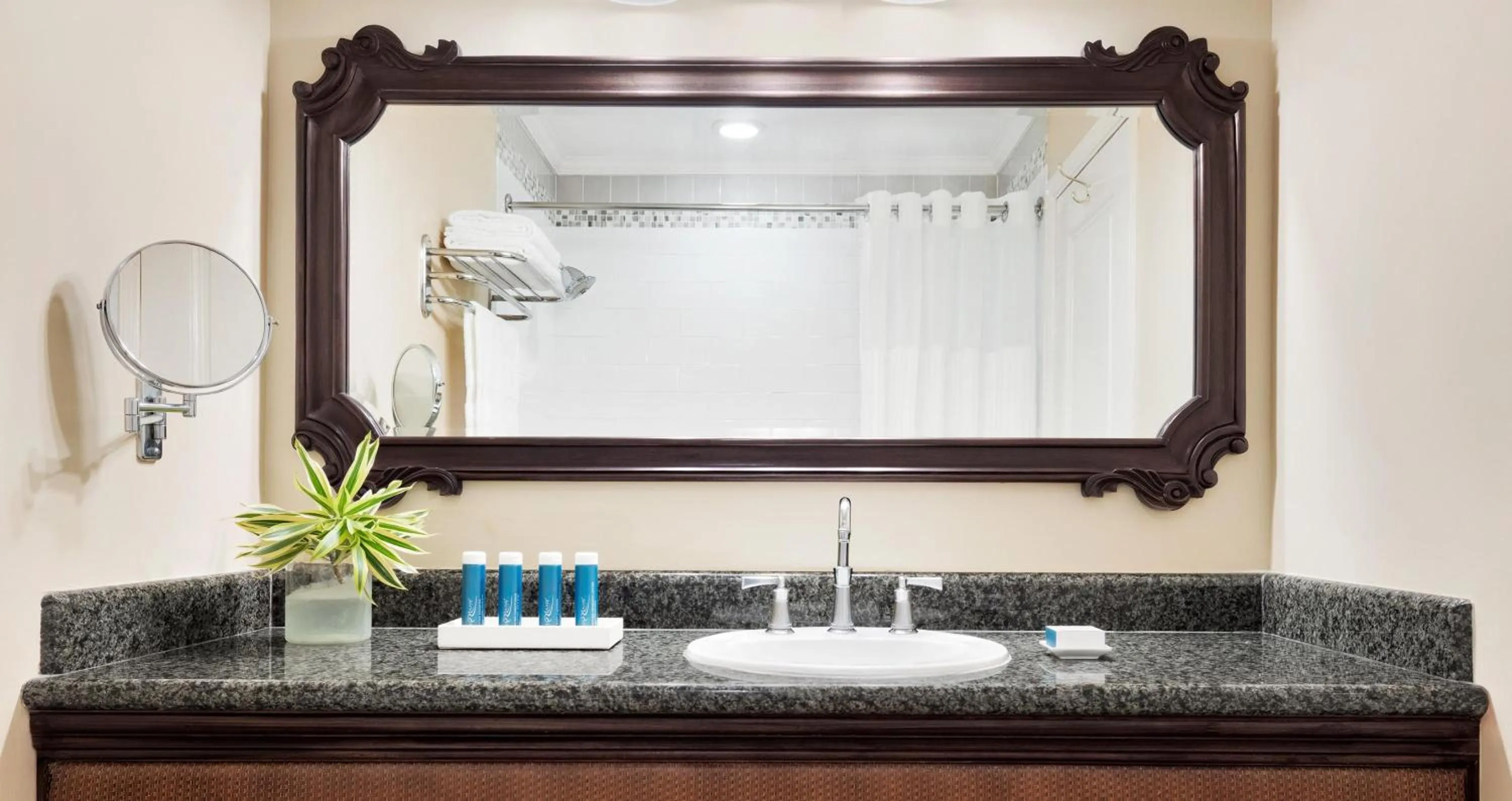 Photo of the whole room in Sandals Ochi Beach All Inclusive Resort - Couples Only