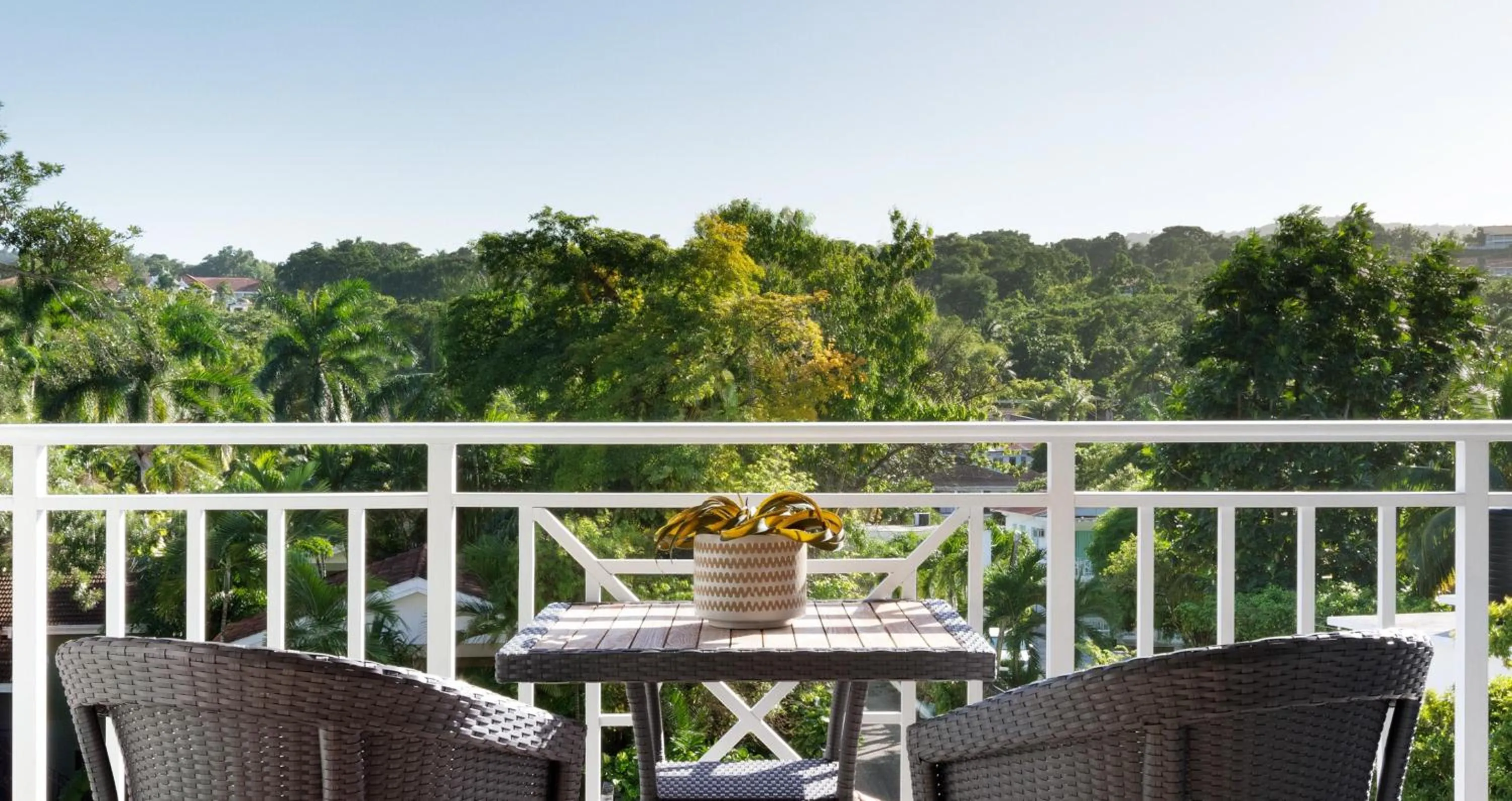 Photo of the whole room in Sandals Ochi Beach All Inclusive Resort - Couples Only