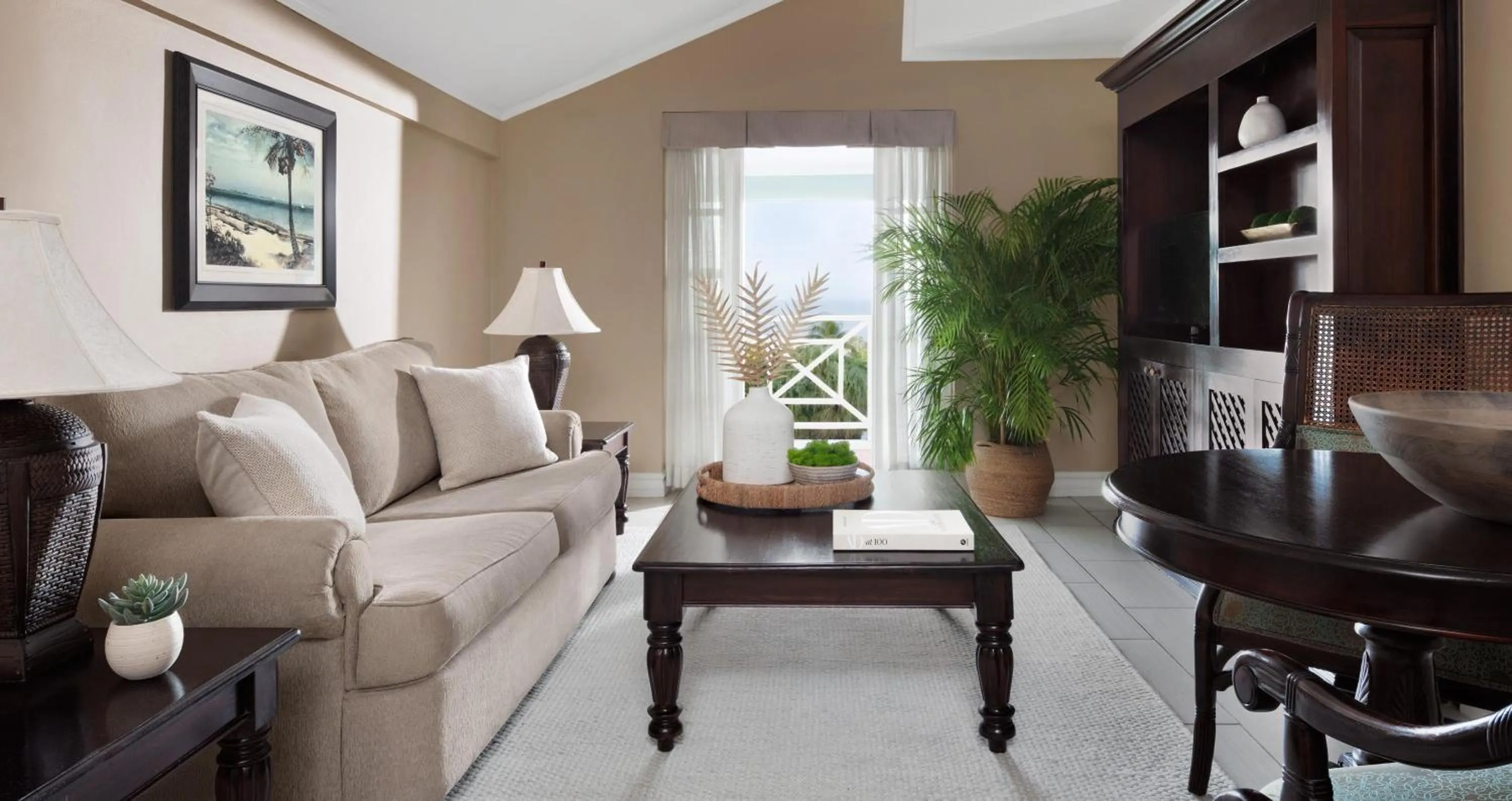 Photo of the whole room in Sandals Ochi Beach All Inclusive Resort - Couples Only