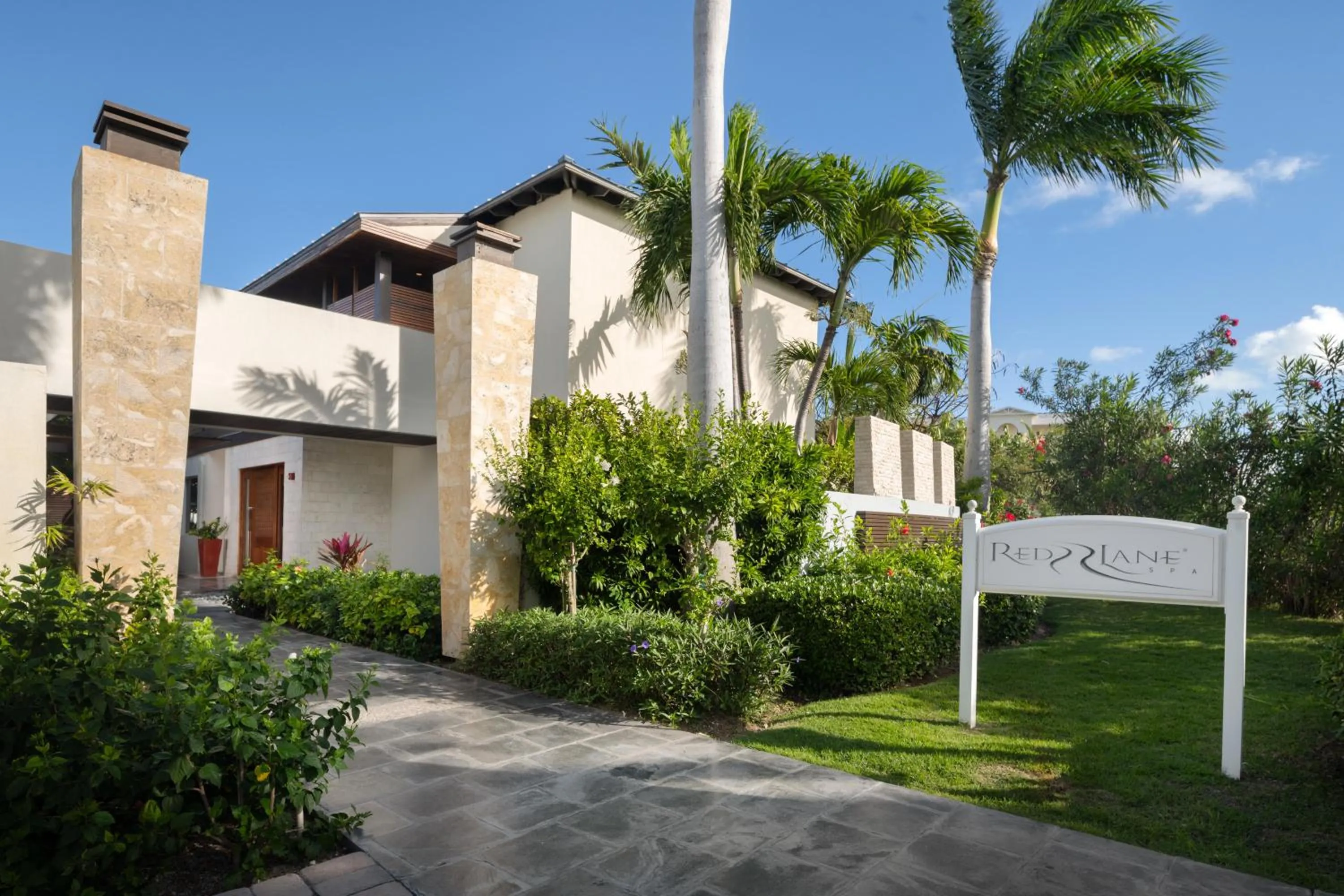 Spa and wellness centre/facilities in Beaches Turks and Caicos Resort Villages and Spa All Inclusive