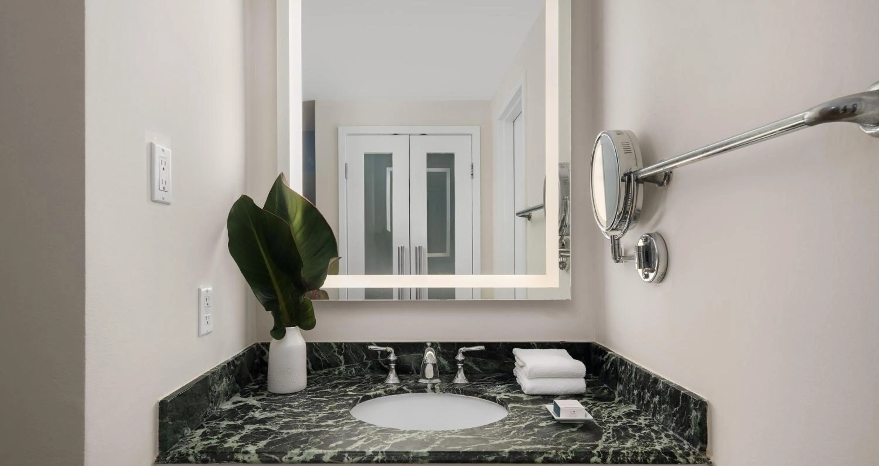 Photo of the whole room in Beaches Turks and Caicos Resort Villages and Spa All Inclusive