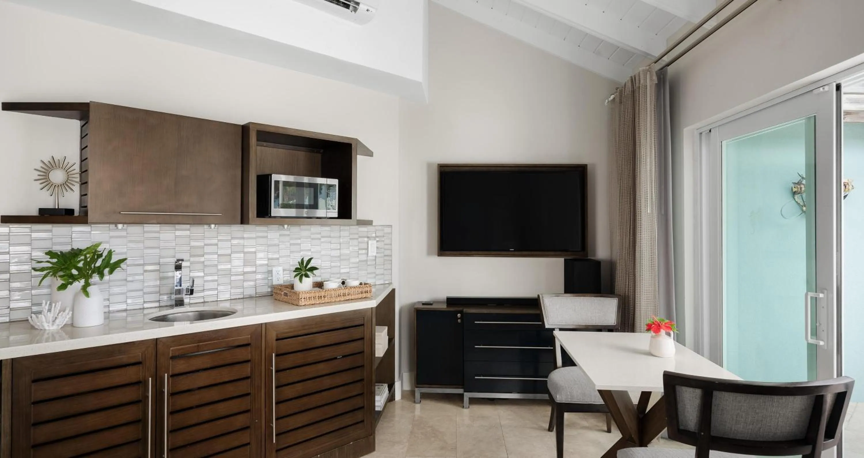 Photo of the whole room in Beaches Turks and Caicos Resort Villages and Spa All Inclusive