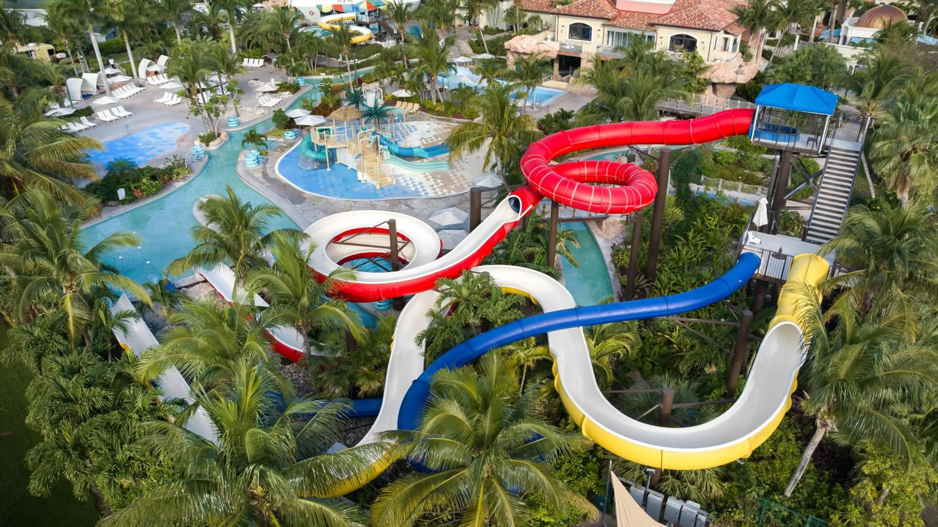 Activities in Beaches Turks and Caicos Resort Villages and Spa All Inclusive