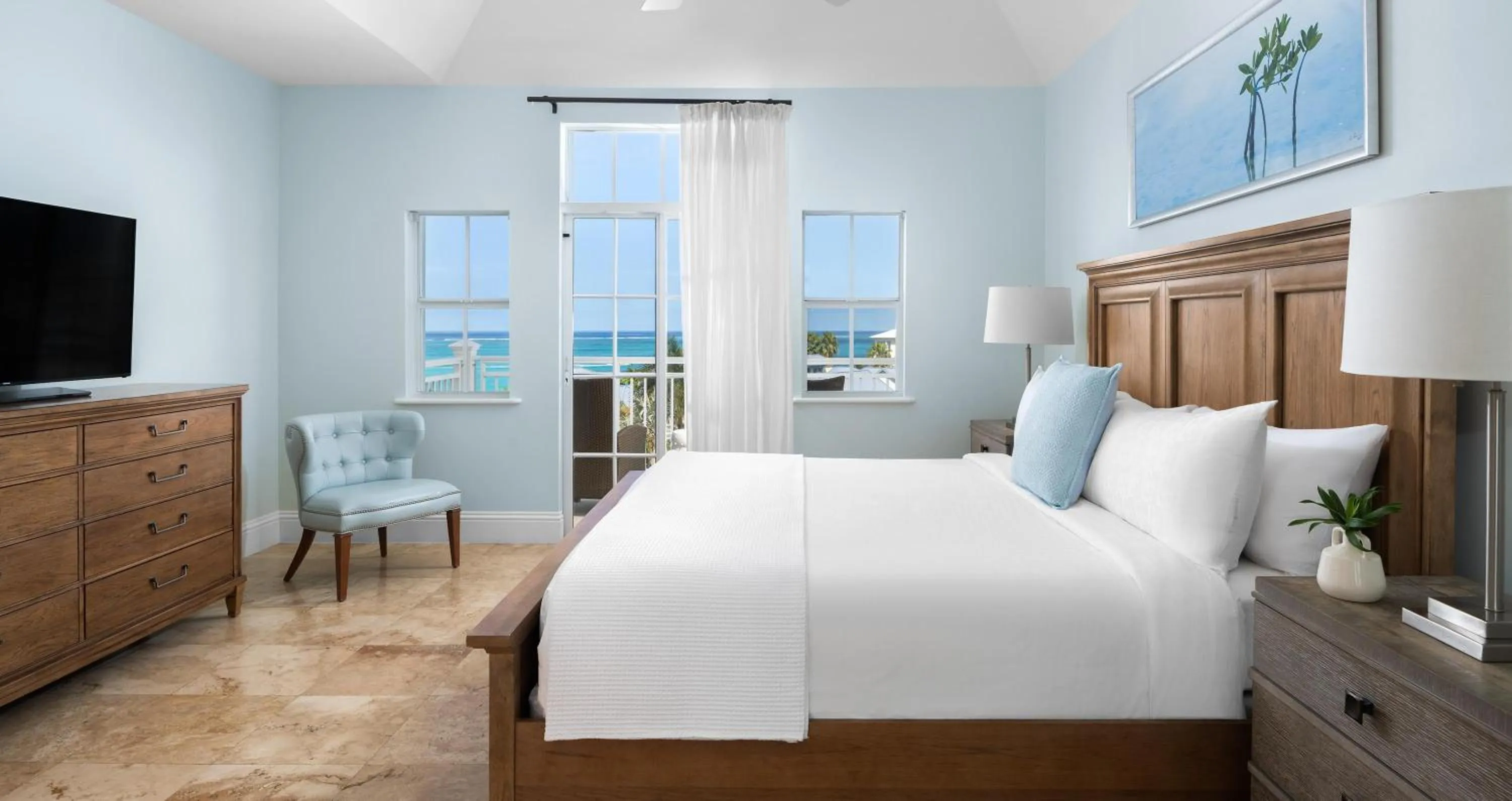 Photo of the whole room, Bed in Beaches Turks and Caicos Resort Villages and Spa All Inclusive