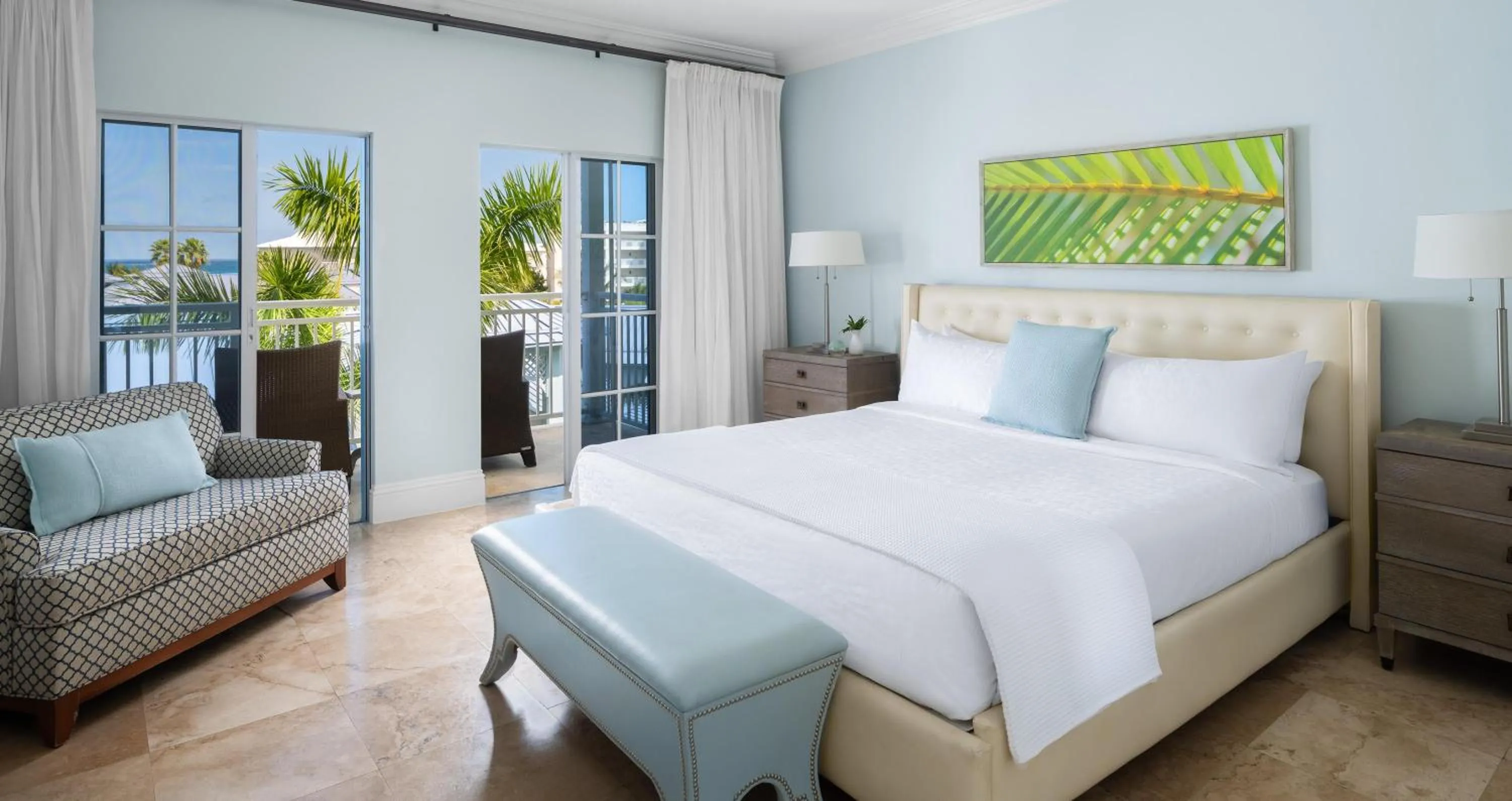 Photo of the whole room, Bed in Beaches Turks and Caicos Resort Villages and Spa All Inclusive
